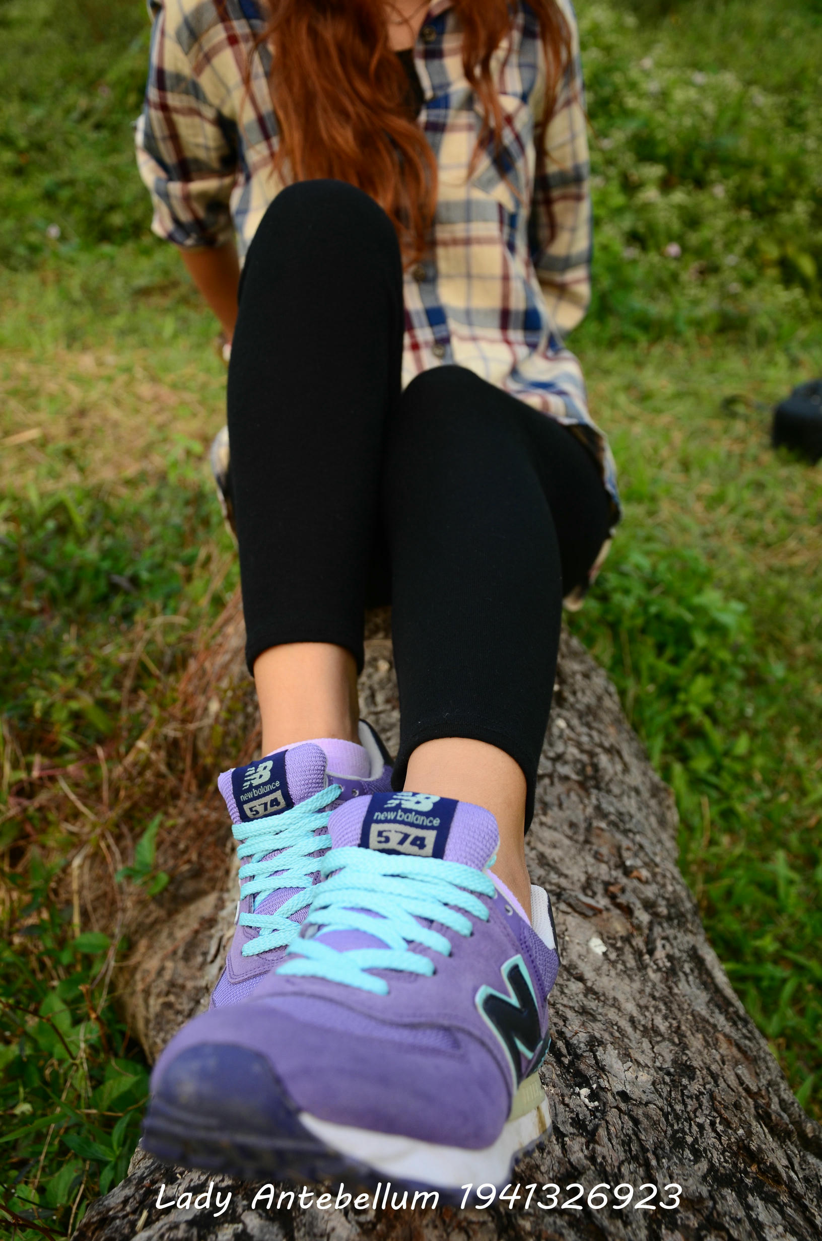 [战前女神] 恋足美腿棉袜女神级摄影套图 021 [159P-259MB]_第1集