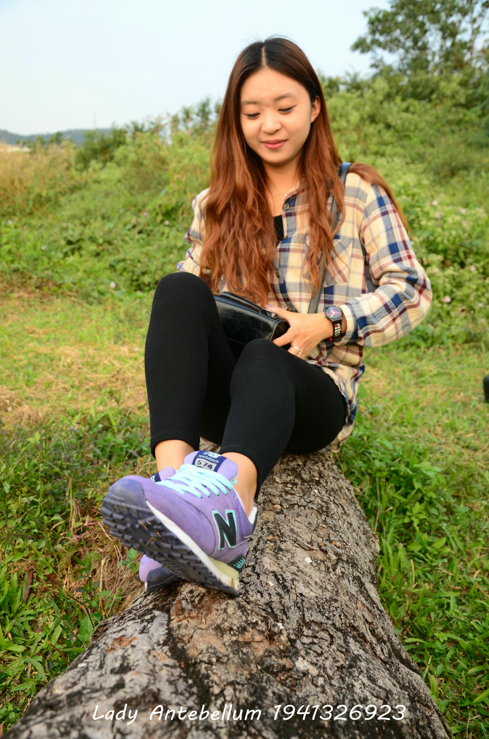 [战前女神] 恋足美腿棉袜女神级摄影套图 021 [159P-259MB]_第1集