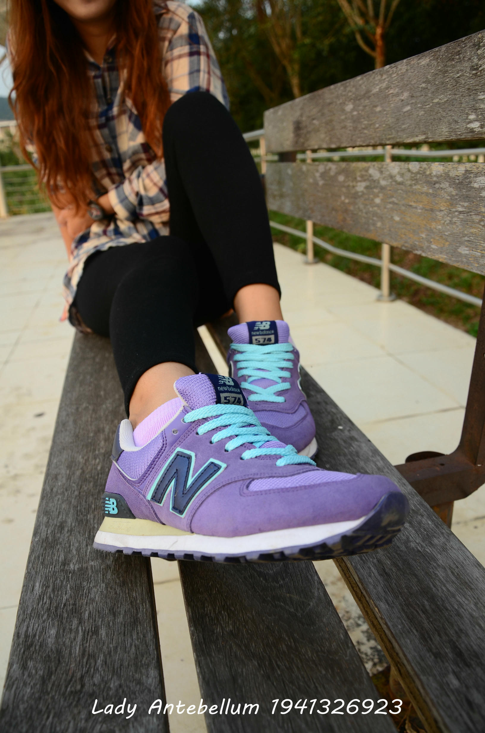 [战前女神] 恋足美腿棉袜女神级摄影套图 021 [159P-259MB]_第3集