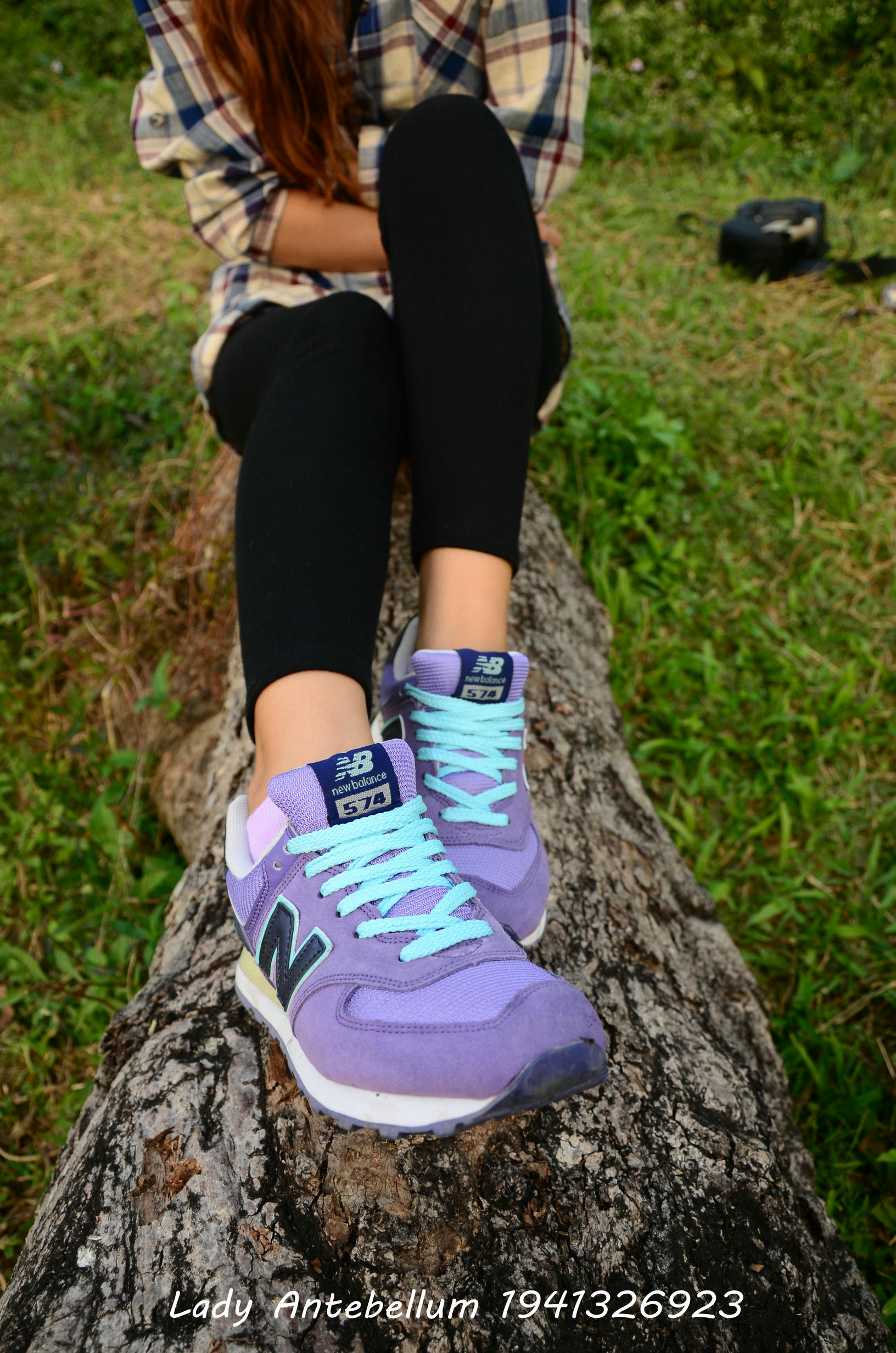 [战前女神] 恋足美腿棉袜女神级摄影套图 021 [159P-259MB]_第1集