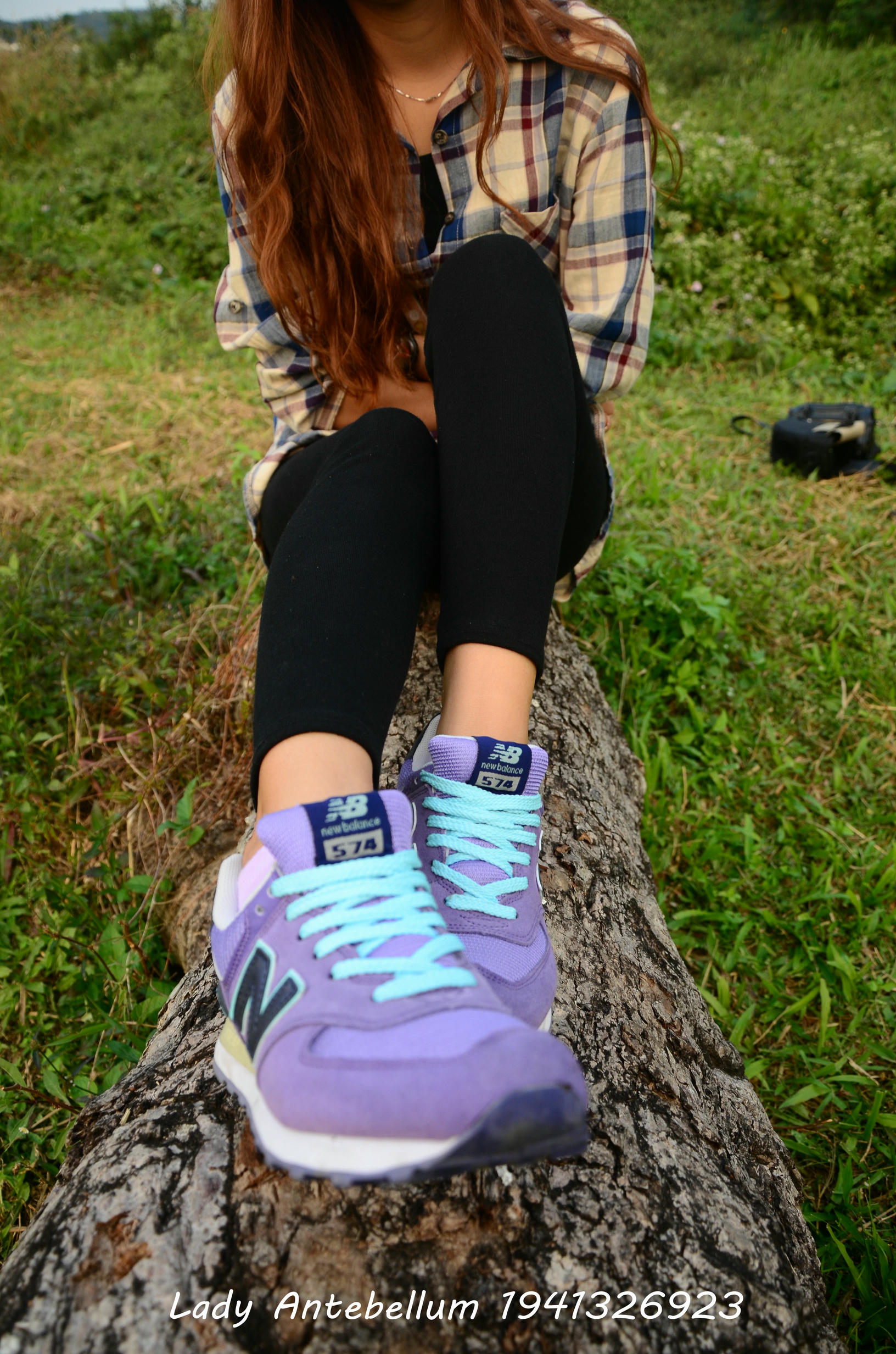 [战前女神] 恋足美腿棉袜女神级摄影套图 021 [159P-259MB]_第1集