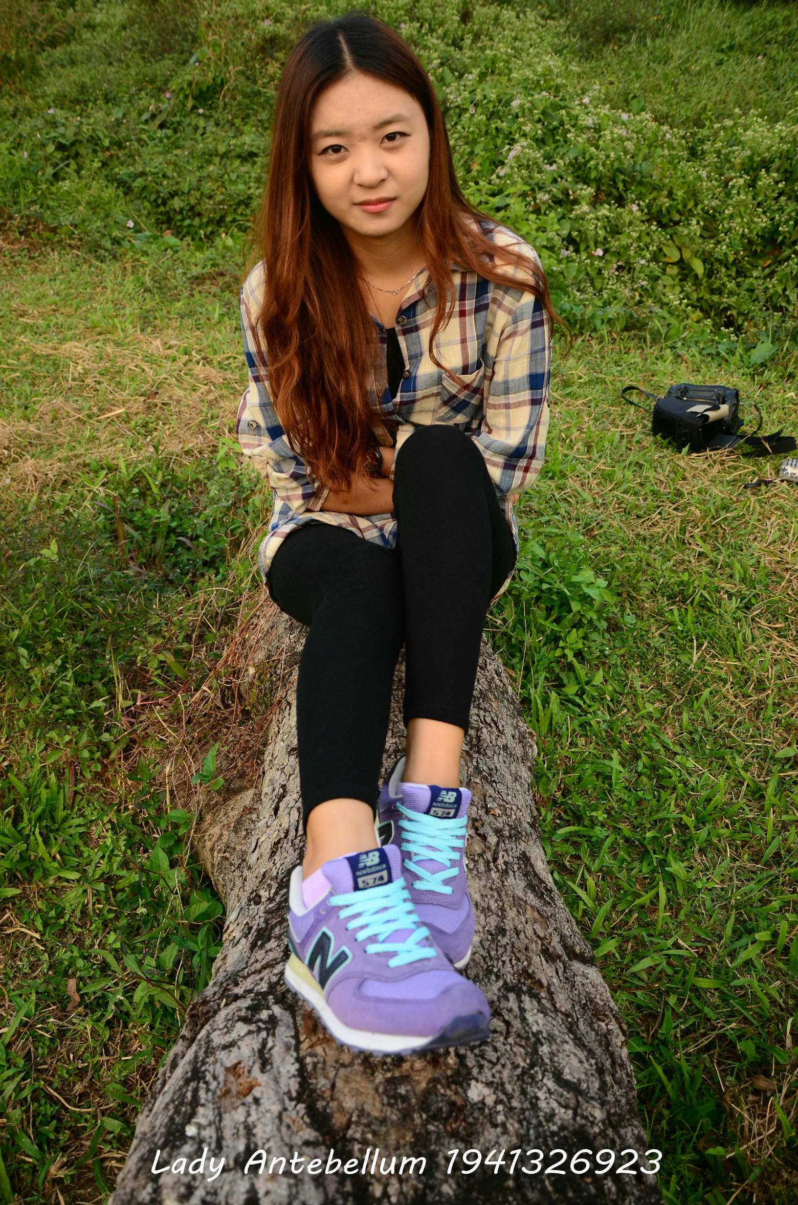 [战前女神] 恋足美腿棉袜女神级摄影套图 021 [159P-259MB]_第1集