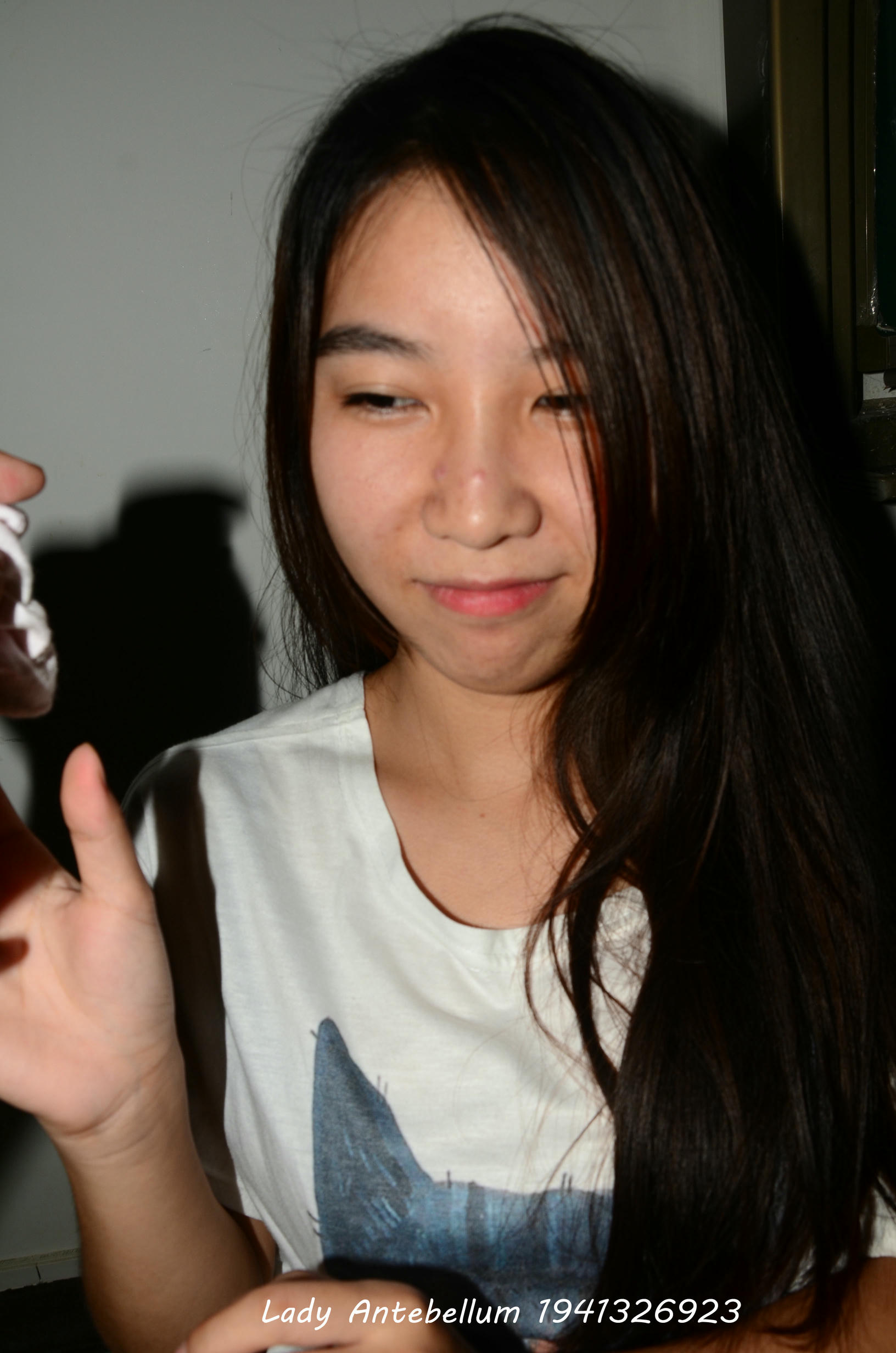 [战前女神] 恋足美腿棉袜女神级摄影套图 025 [27P-35MB]_第1集