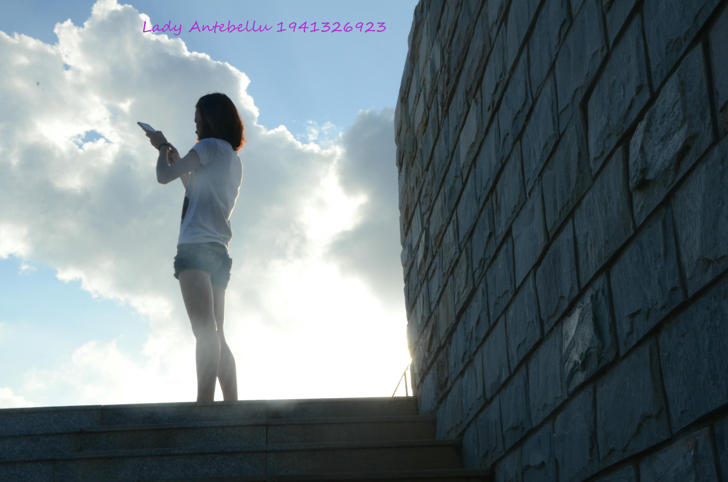 [战前女神] 恋足美腿棉袜女神级摄影套图 026 [216P-533MB]_第9集