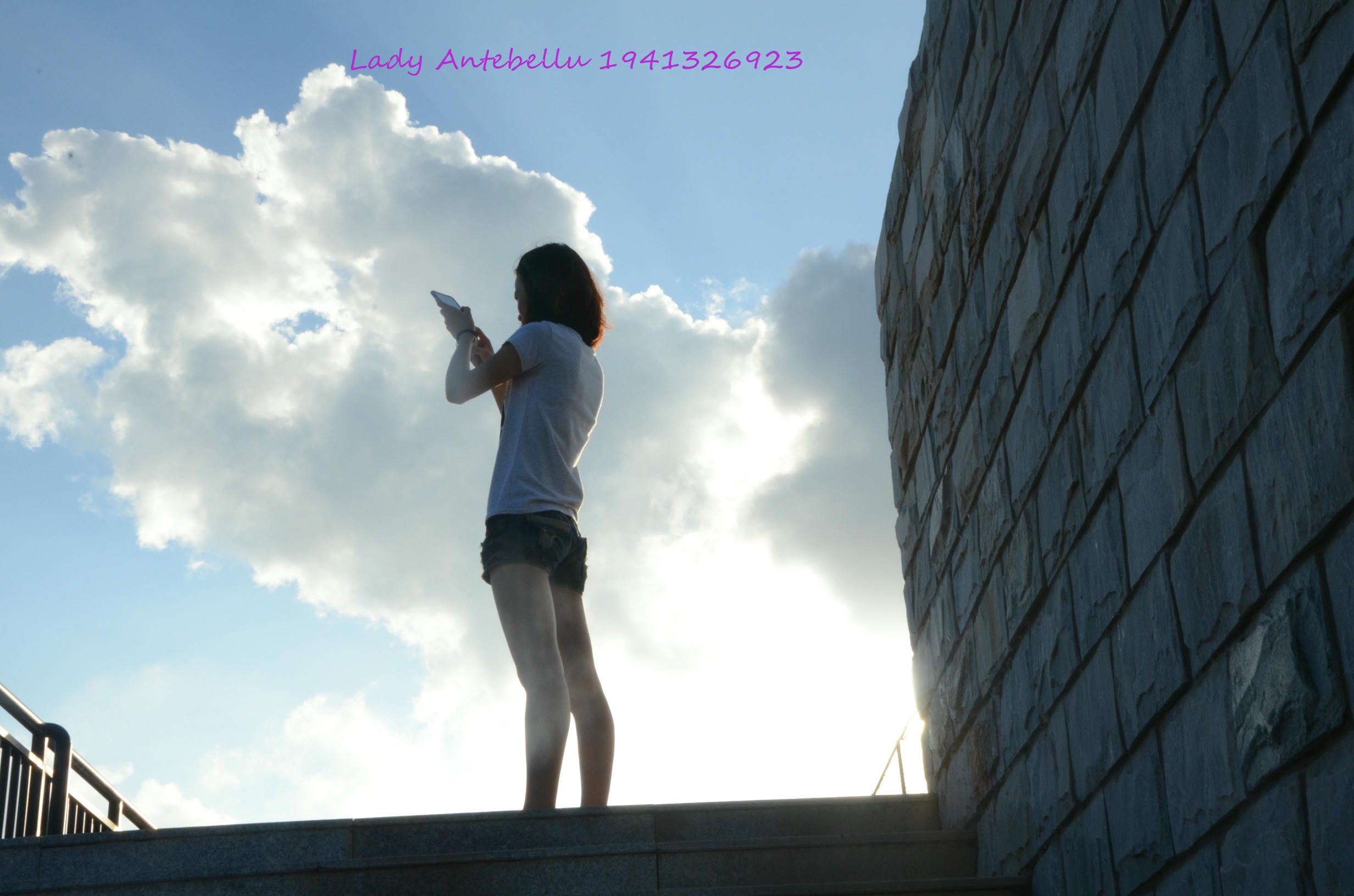 [战前女神] 恋足美腿棉袜女神级摄影套图 026 [216P-533MB]_第9集