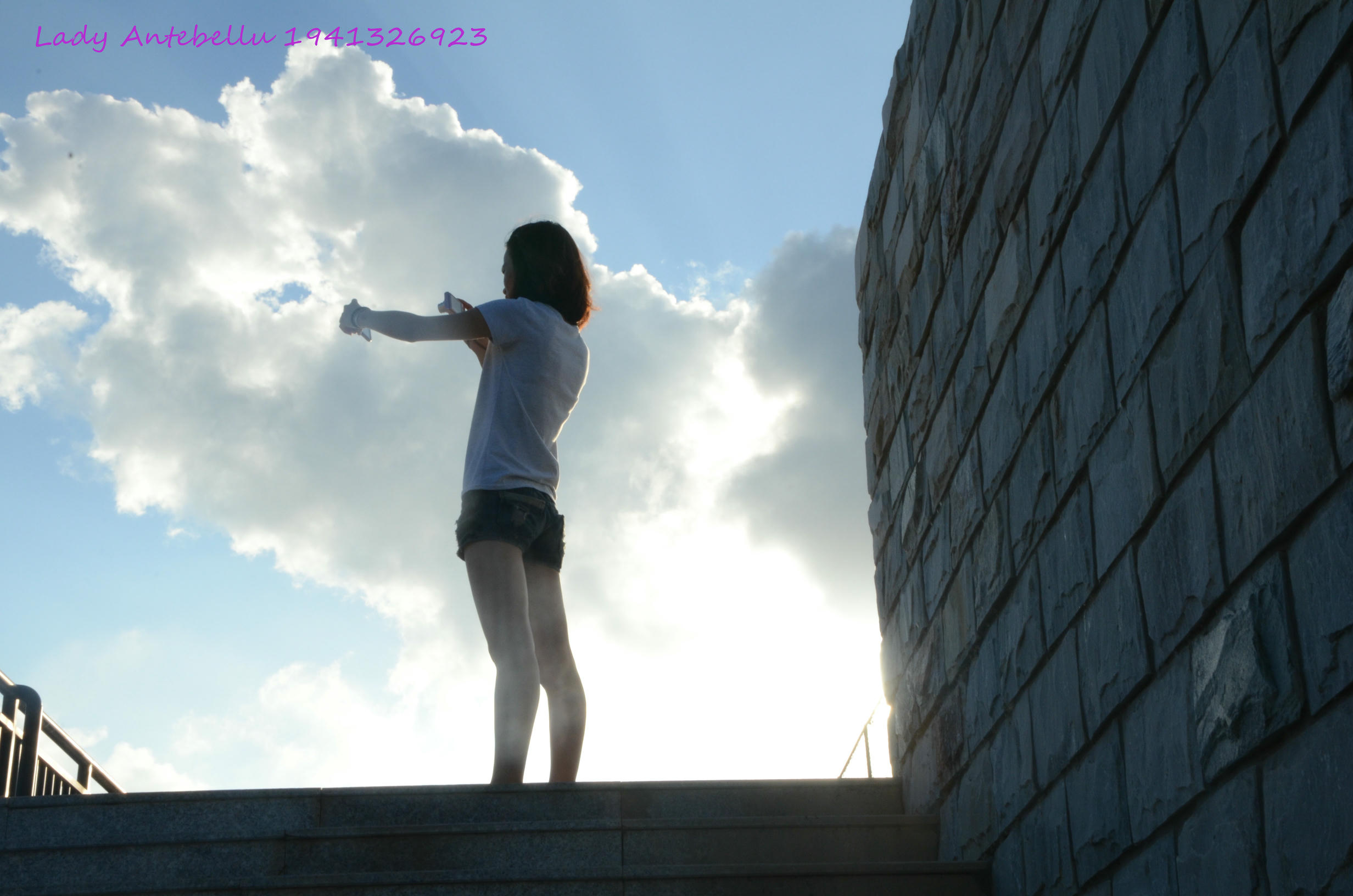 [战前女神] 恋足美腿棉袜女神级摄影套图 026 [216P-533MB]_第9集