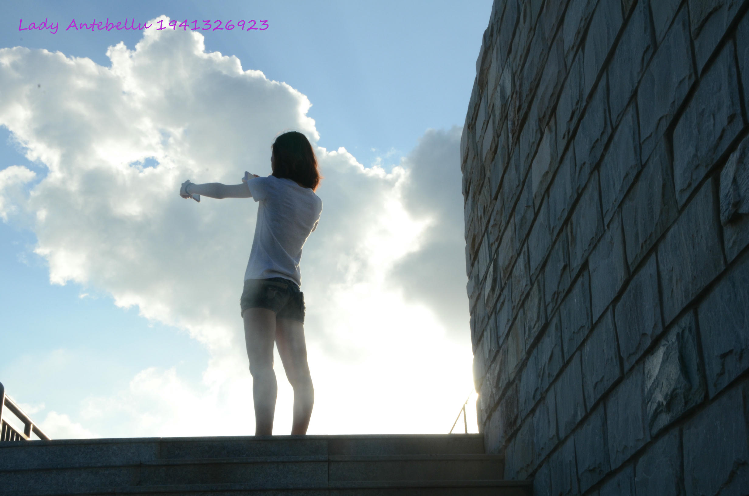 [战前女神] 恋足美腿棉袜女神级摄影套图 026 [216P-533MB]_第9集