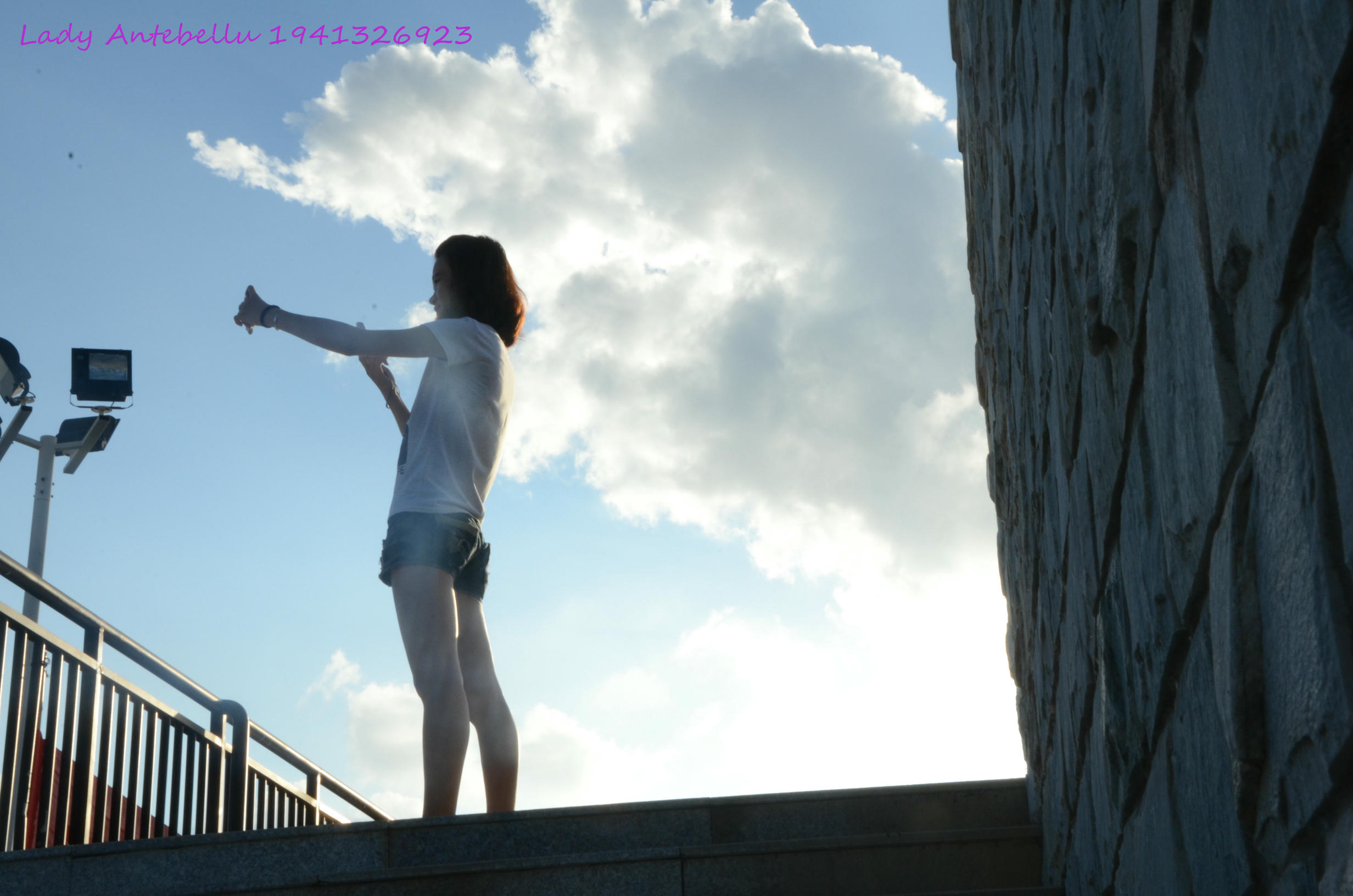 [战前女神] 恋足美腿棉袜女神级摄影套图 026 [216P-533MB]_第9集