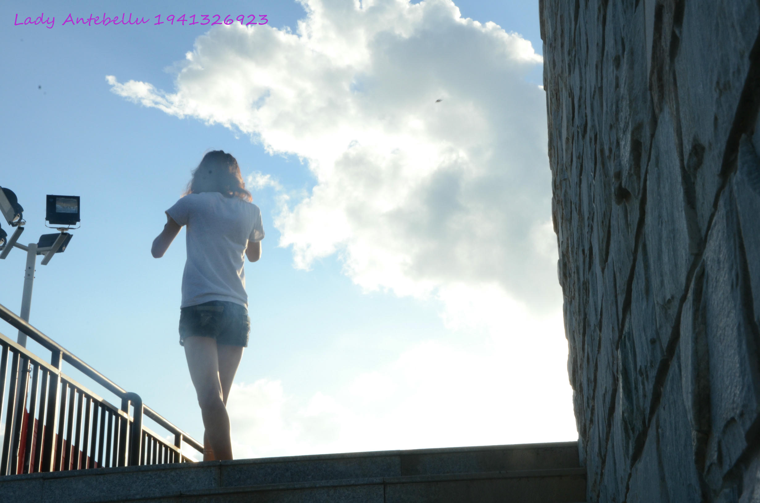 [战前女神] 恋足美腿棉袜女神级摄影套图 026 [216P-533MB]_第9集