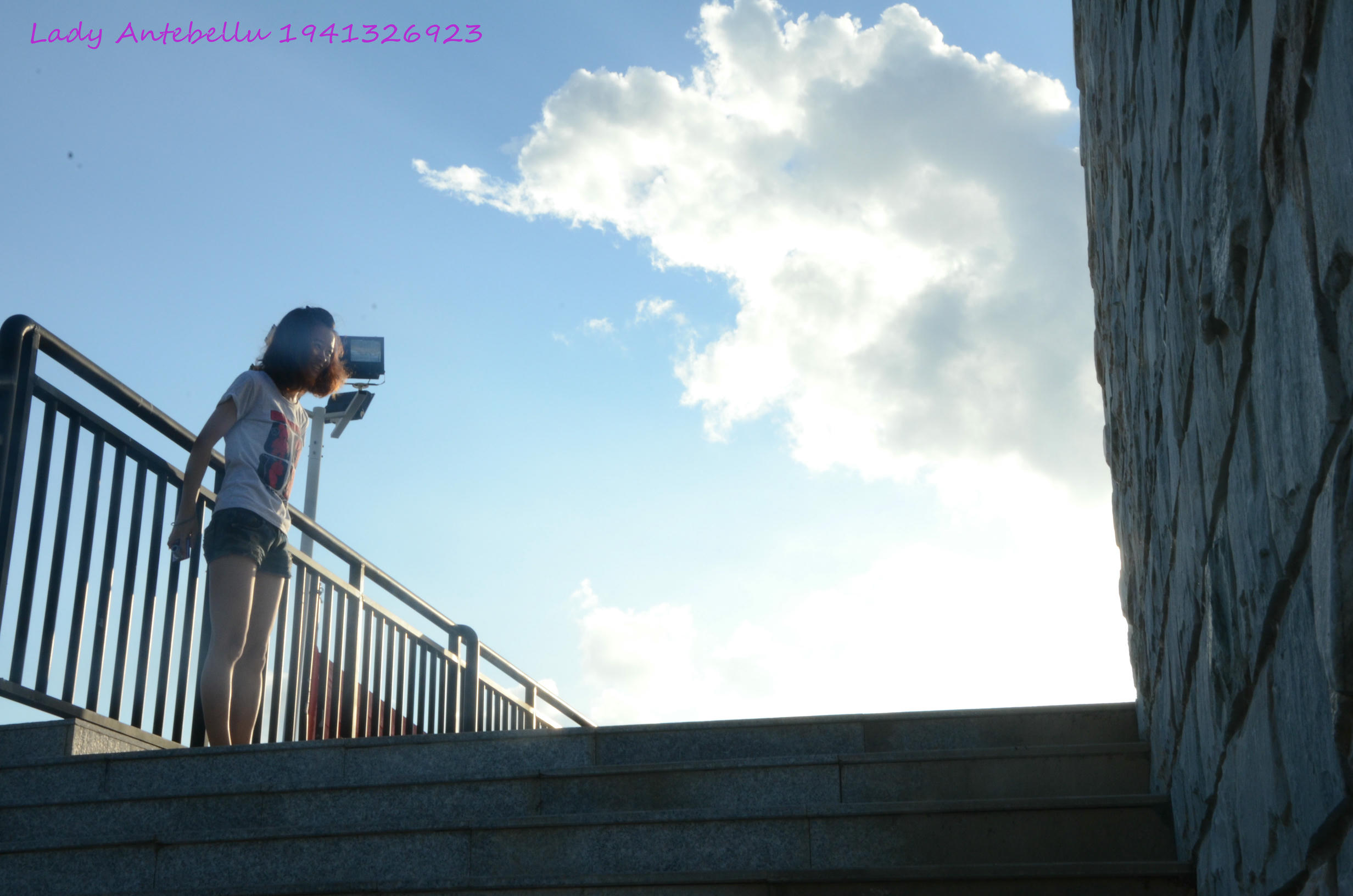 [战前女神] 恋足美腿棉袜女神级摄影套图 026 [216P-533MB]_第10集