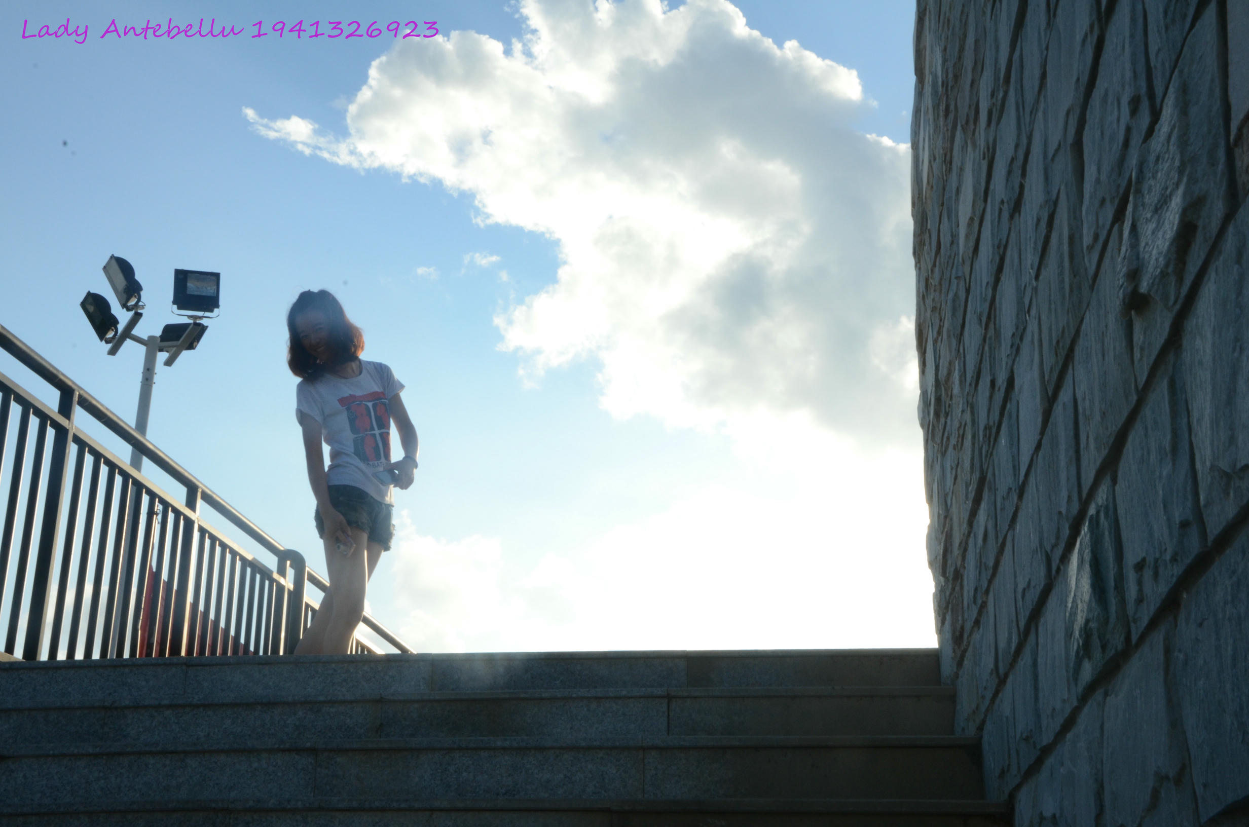 [战前女神] 恋足美腿棉袜女神级摄影套图 026 [216P-533MB]_第10集