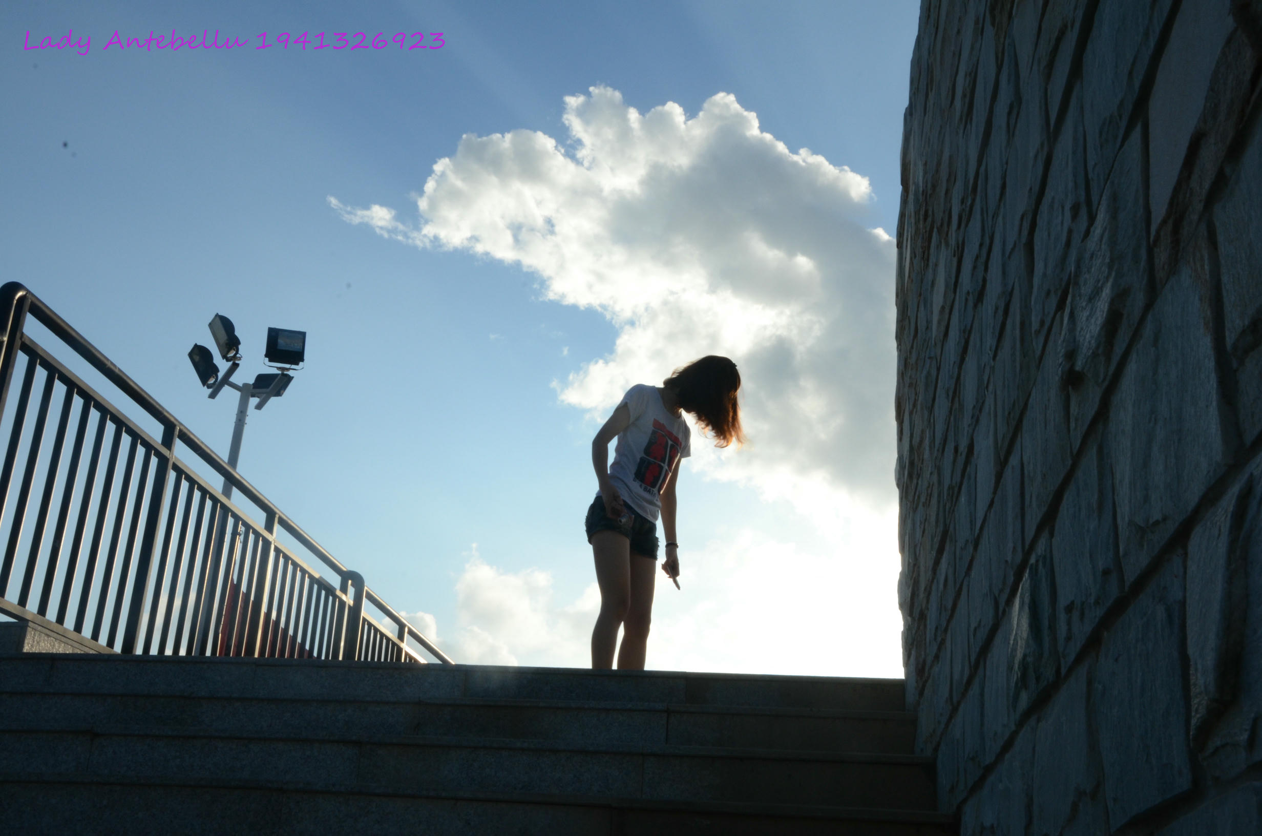 [战前女神] 恋足美腿棉袜女神级摄影套图 026 [216P-533MB]_第10集