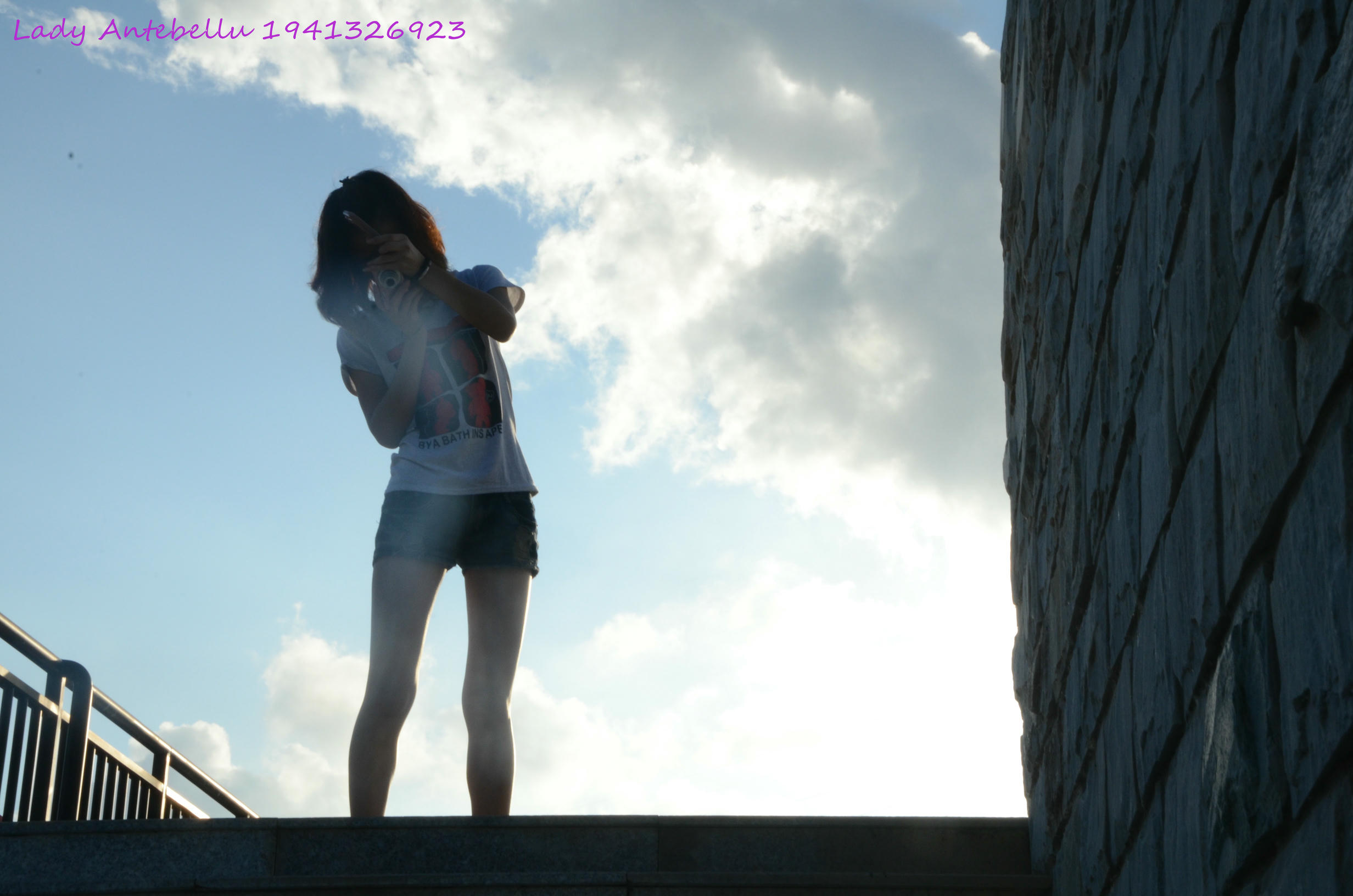 [战前女神] 恋足美腿棉袜女神级摄影套图 026 [216P-533MB]_第10集