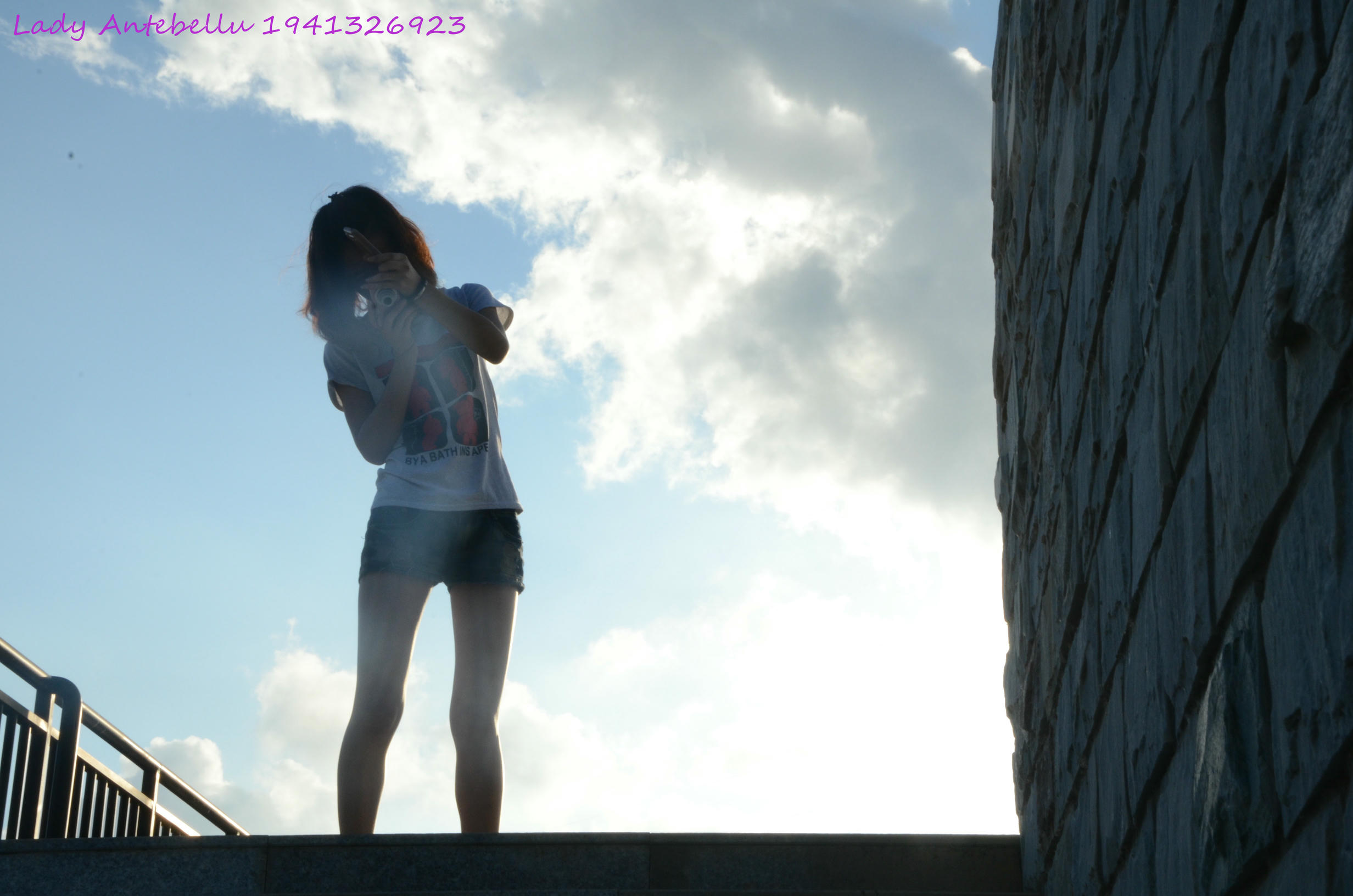 [战前女神] 恋足美腿棉袜女神级摄影套图 026 [216P-533MB]_第10集