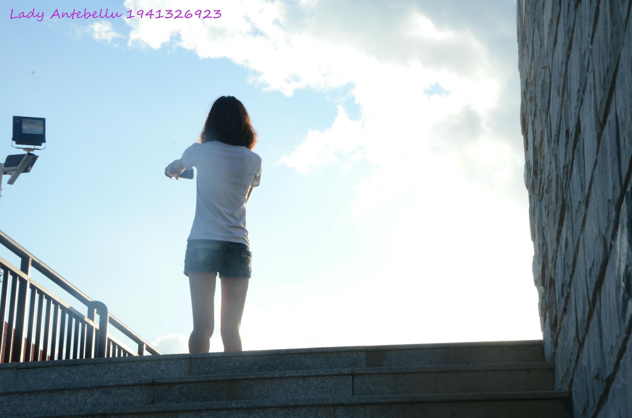 [战前女神] 恋足美腿棉袜女神级摄影套图 026 [216P-533MB]_第10集