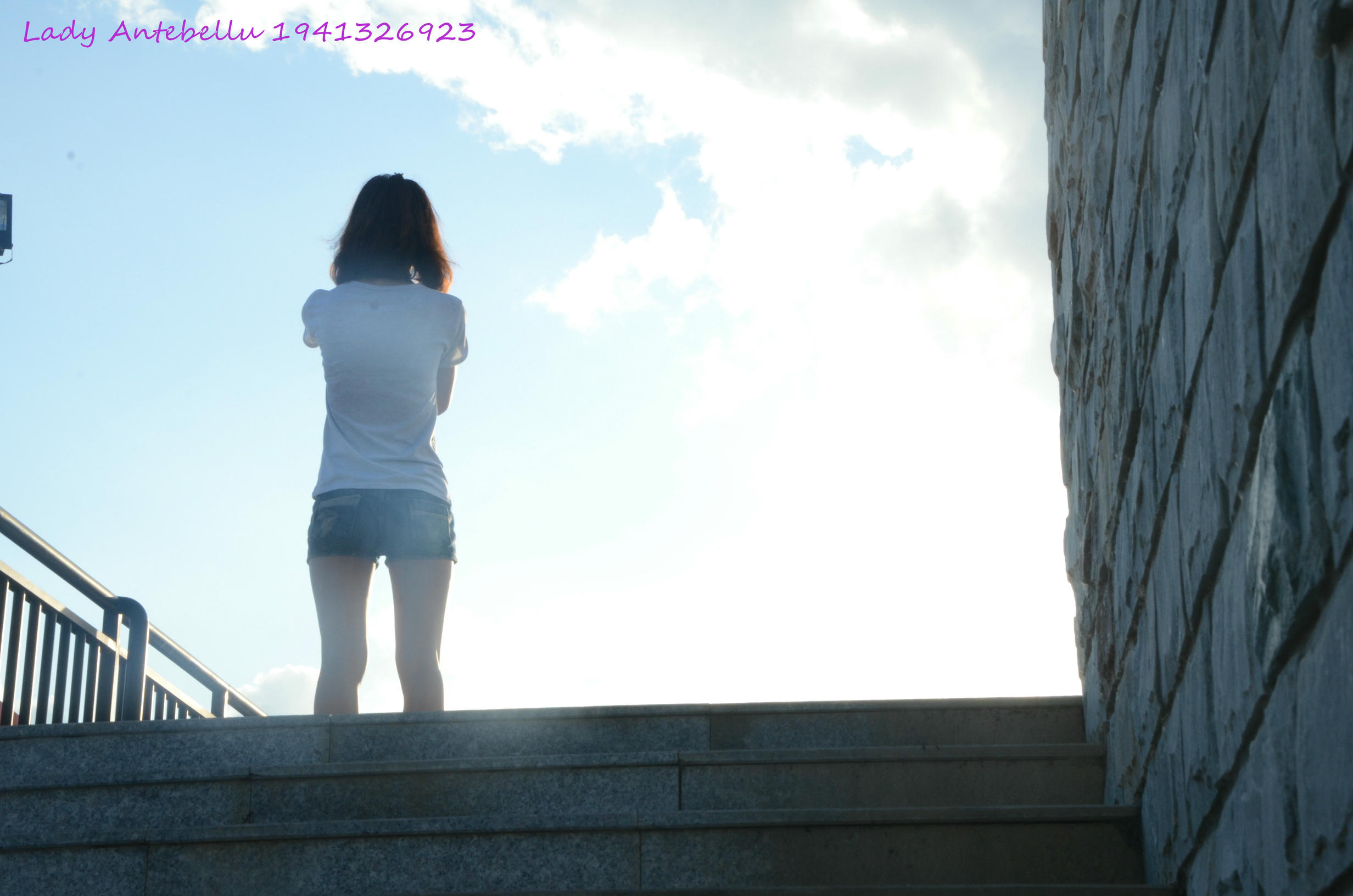 [战前女神] 恋足美腿棉袜女神级摄影套图 026 [216P-533MB]_第10集