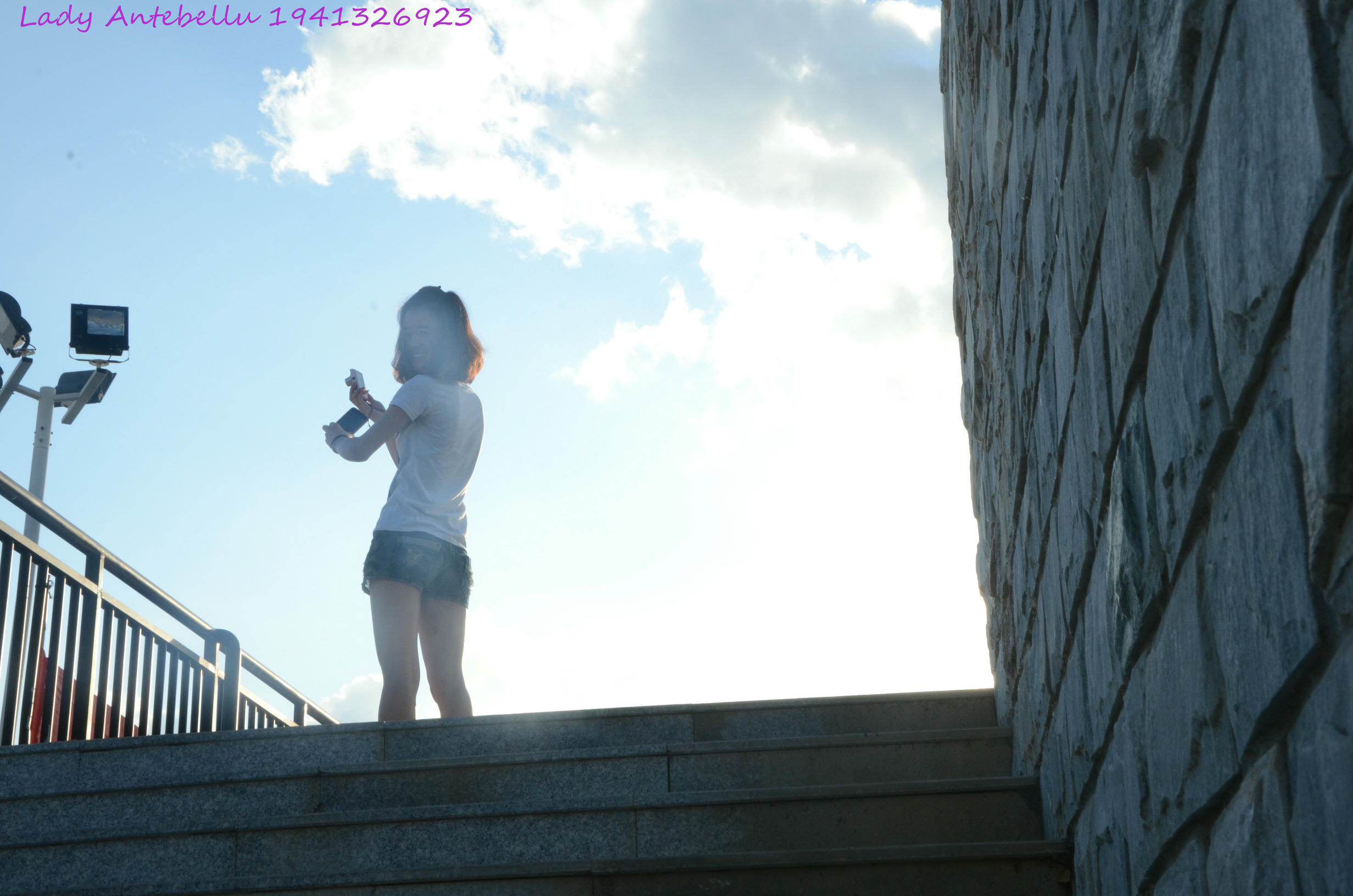 [战前女神] 恋足美腿棉袜女神级摄影套图 026 [216P-533MB]_第10集