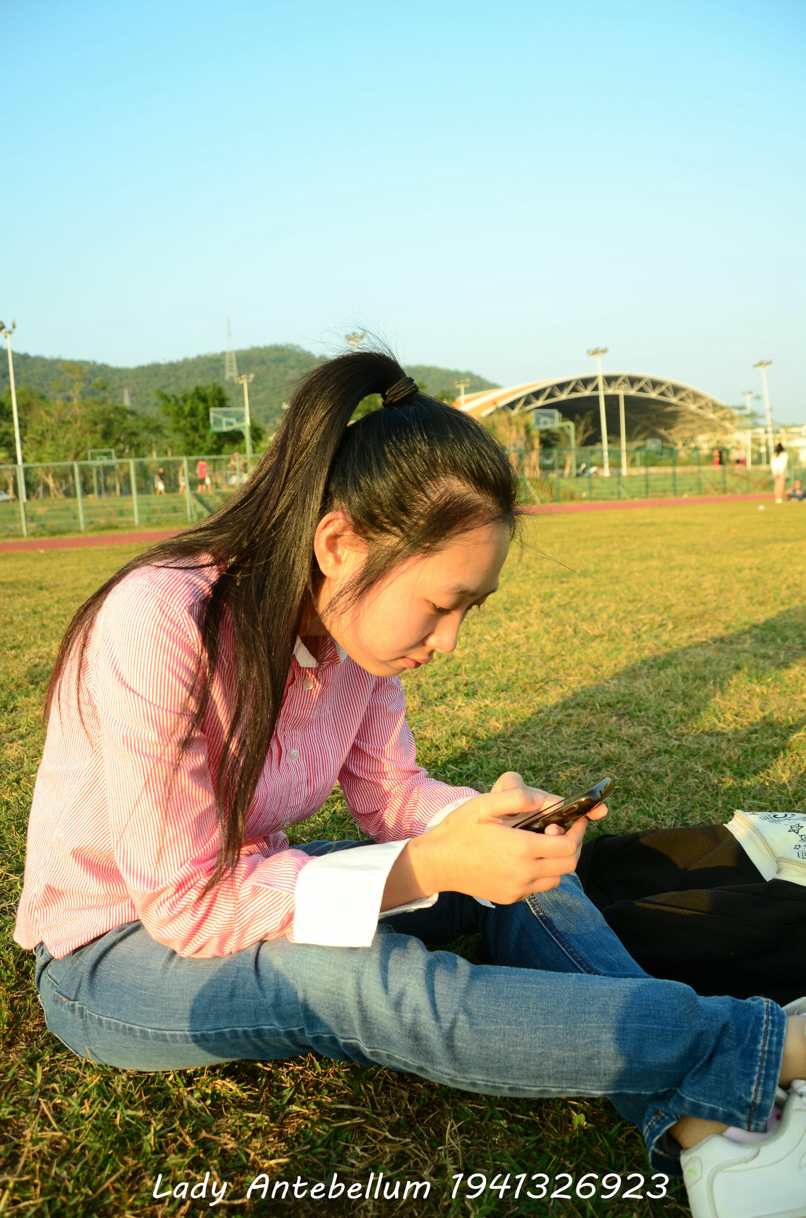 [战前女神] 恋足美腿棉袜女神级摄影套图 003 [157P-329MB]_第1集