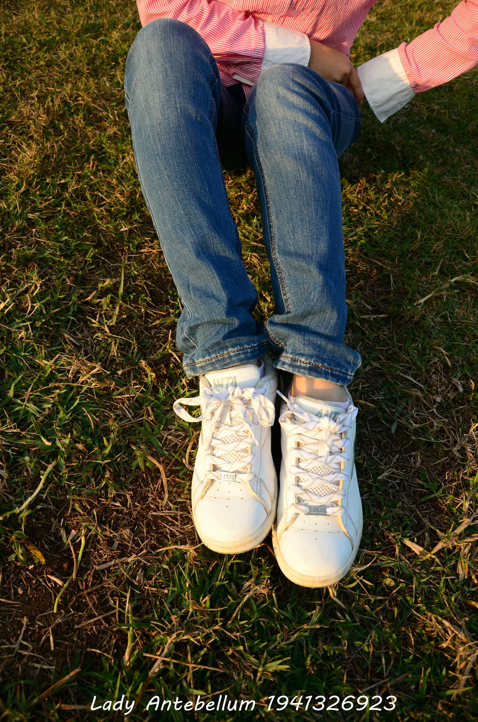 [战前女神] 恋足美腿棉袜女神级摄影套图 003 [157P-329MB]_第1集