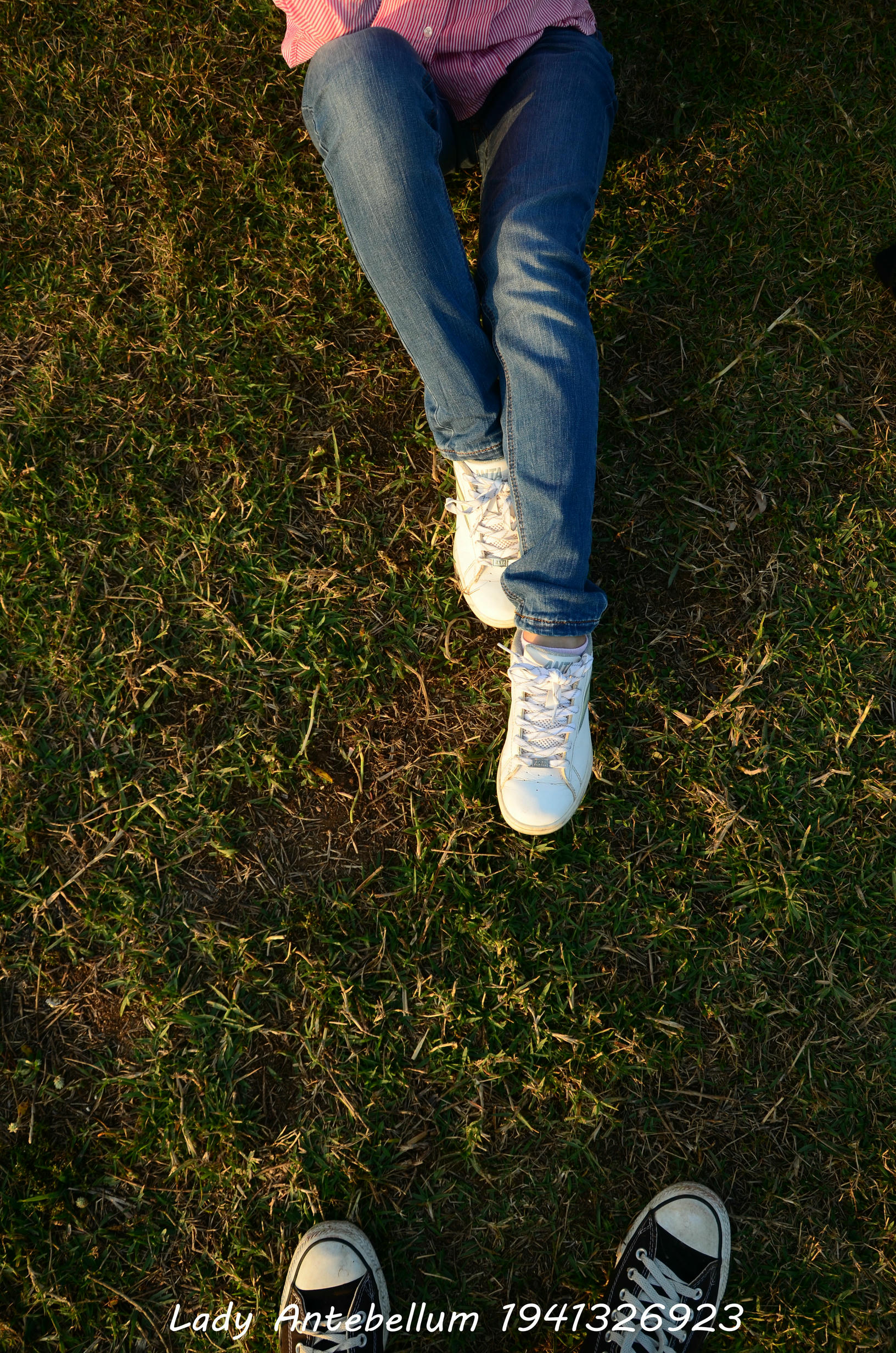 [战前女神] 恋足美腿棉袜女神级摄影套图 003 [157P-329MB]_第1集