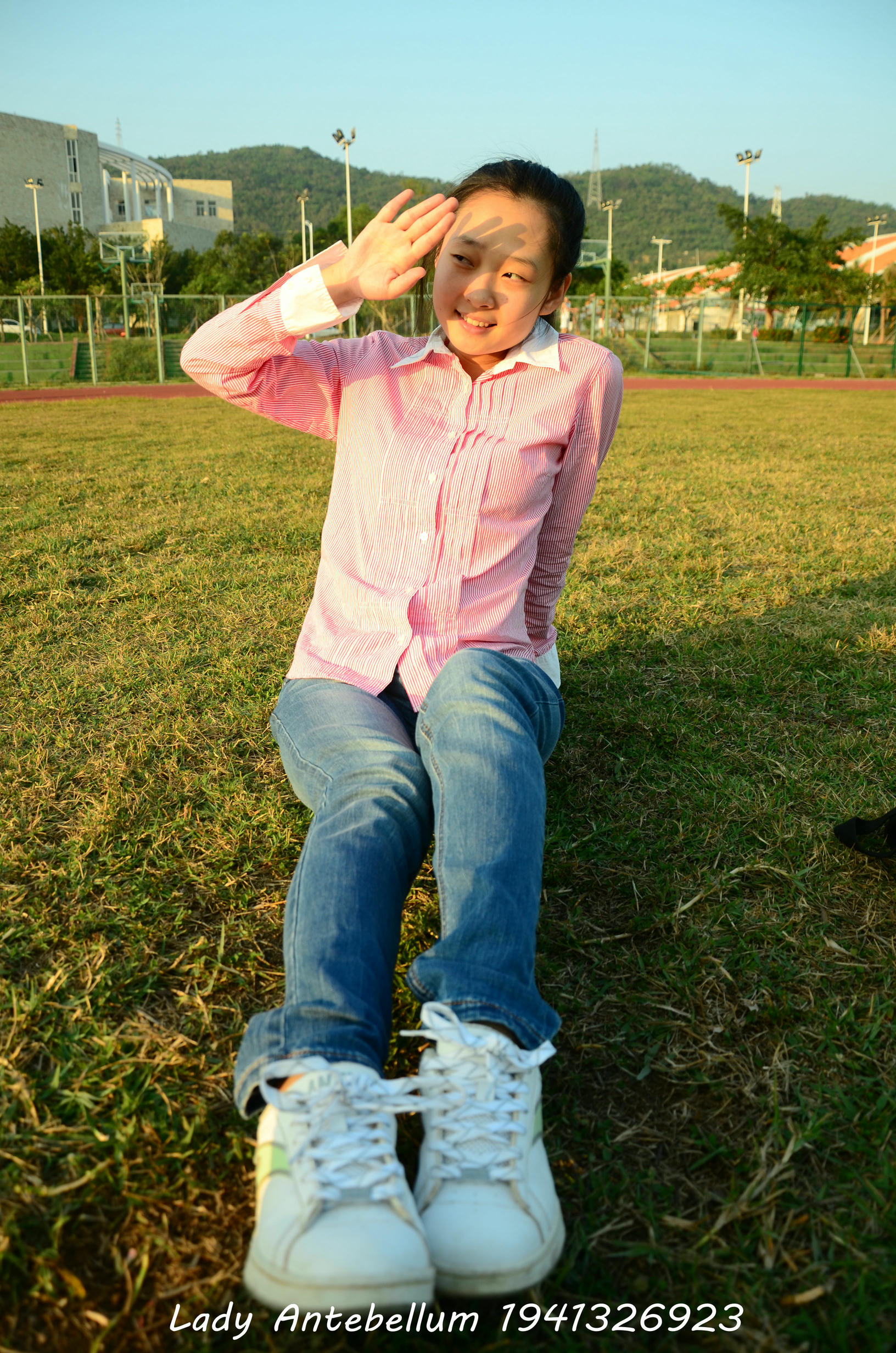 [战前女神] 恋足美腿棉袜女神级摄影套图 003 [157P-329MB]_第1集