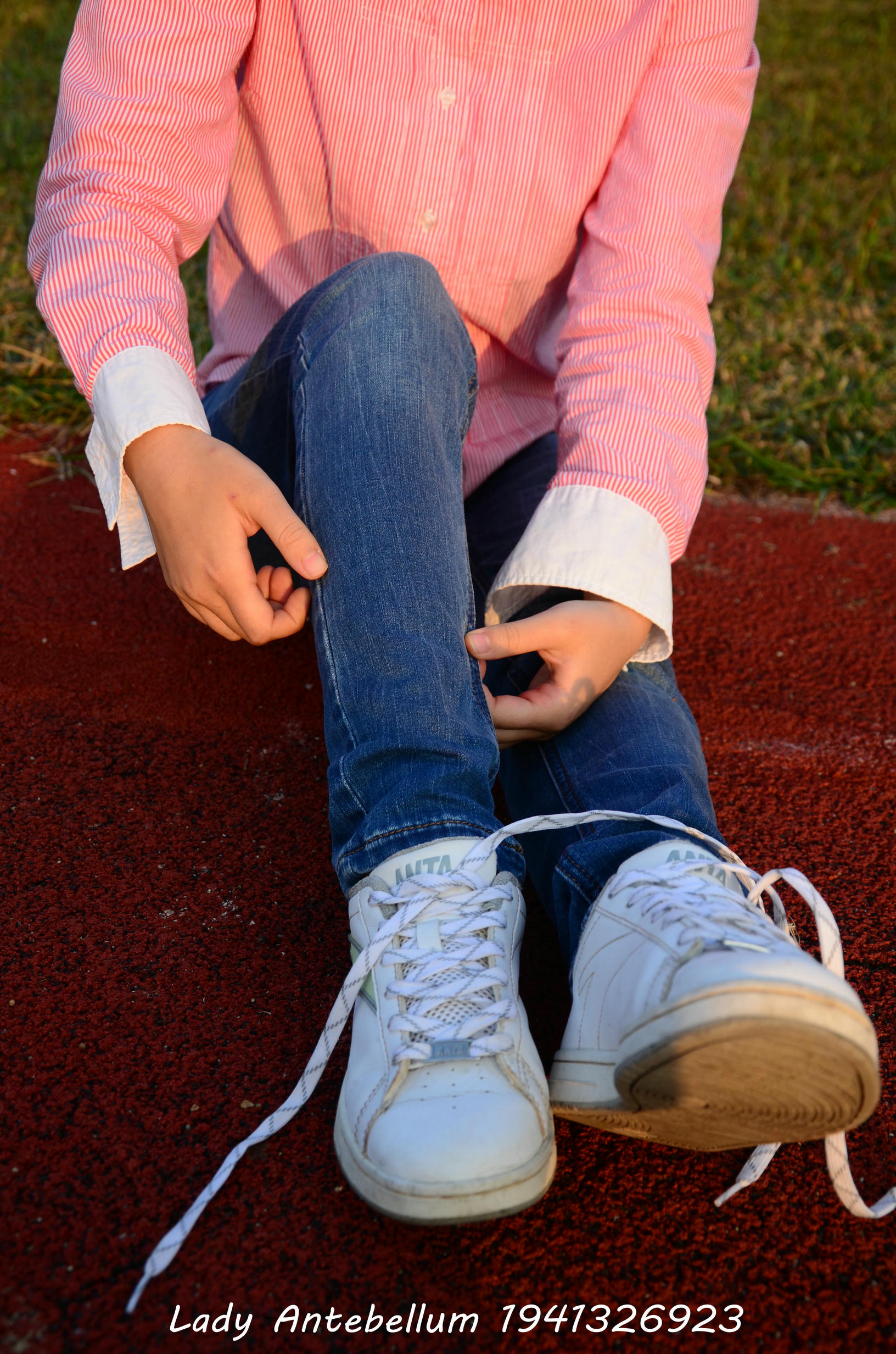 [战前女神] 恋足美腿棉袜女神级摄影套图 003 [157P-329MB]_第2集