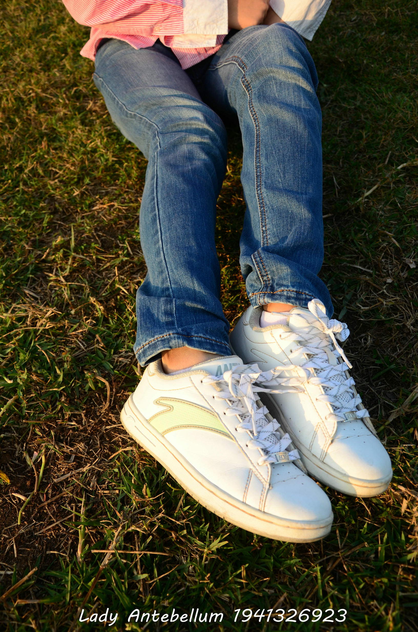 [战前女神] 恋足美腿棉袜女神级摄影套图 003 [157P-329MB]_第1集