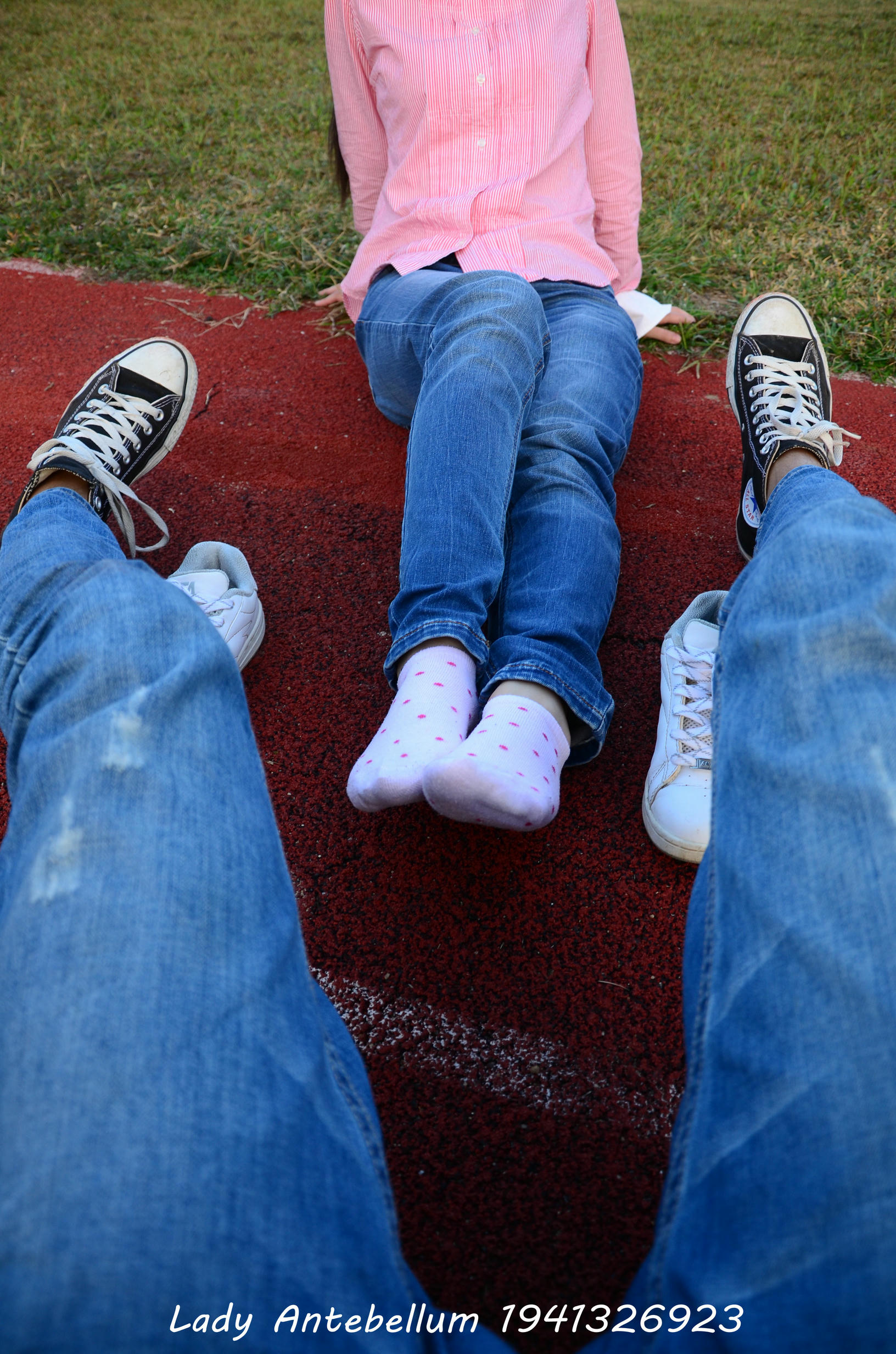 [战前女神] 恋足美腿棉袜女神级摄影套图 003 [157P-329MB]_第5集