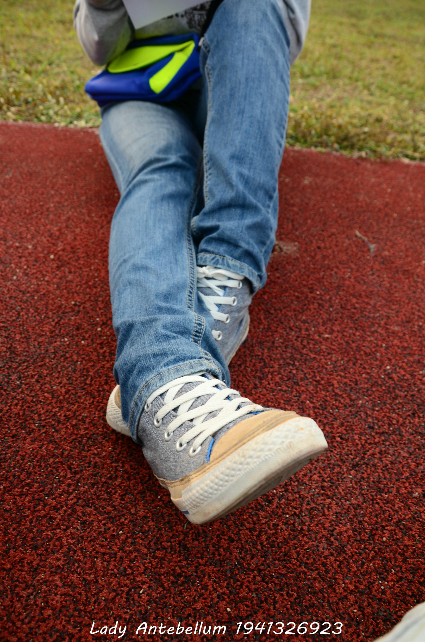 [战前女神] 恋足美腿棉袜女神级摄影套图 030 [117P-257MB]_第1集