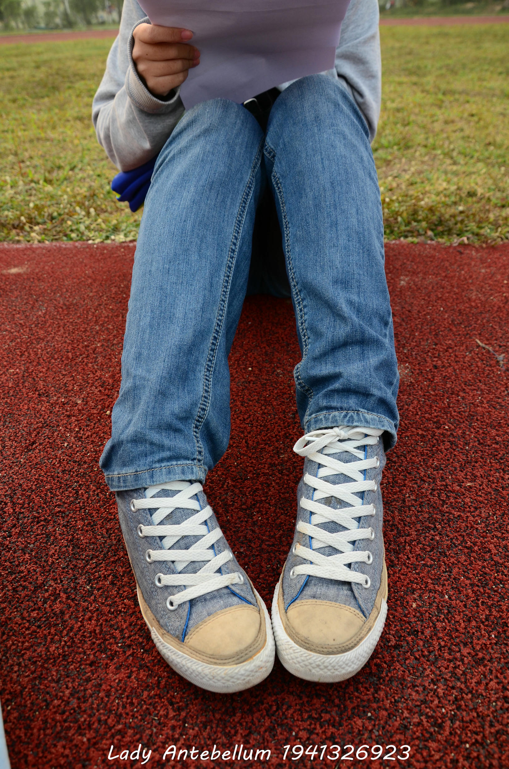 [战前女神] 恋足美腿棉袜女神级摄影套图 030 [117P-257MB]_第1集