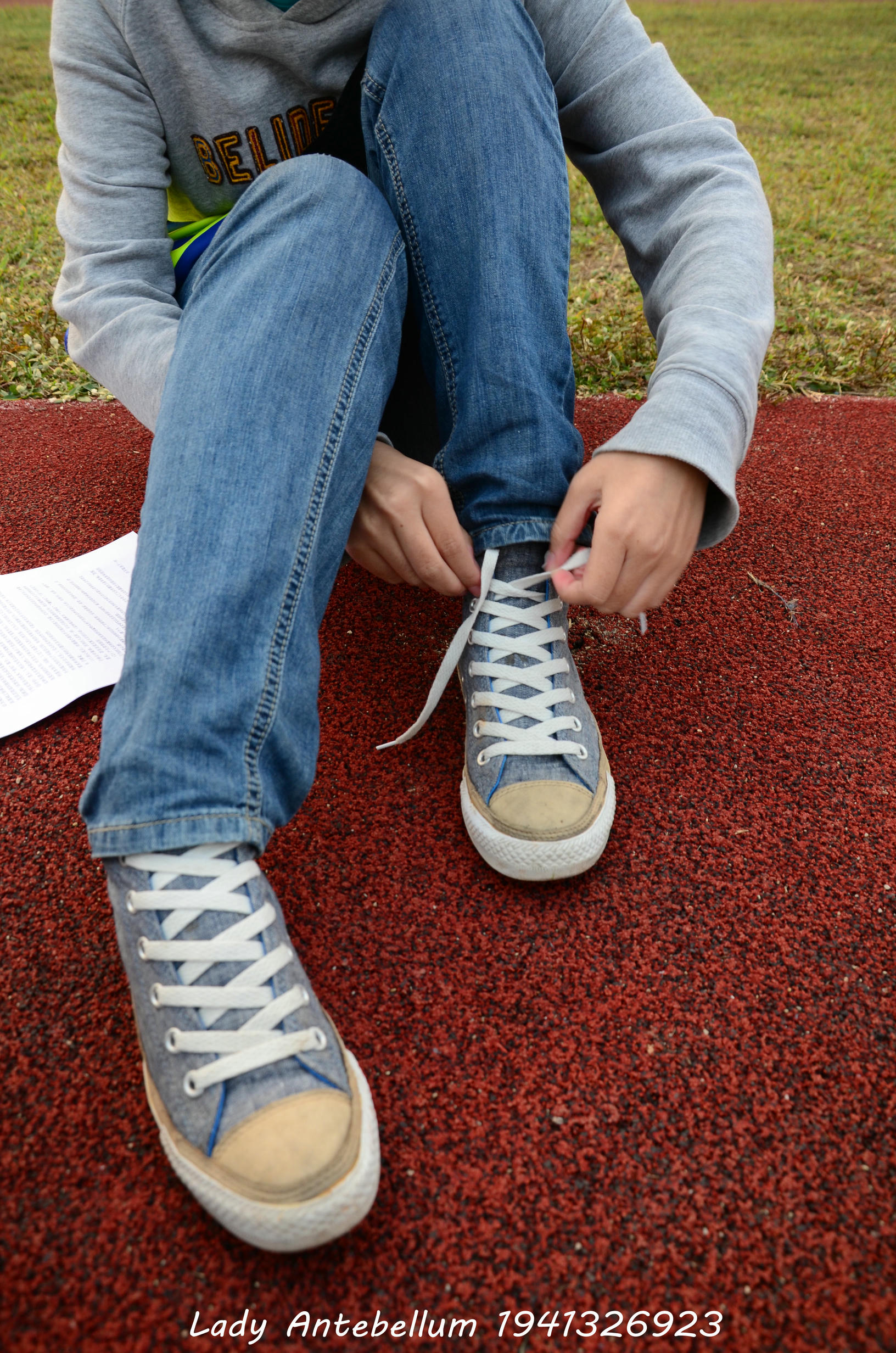 [战前女神] 恋足美腿棉袜女神级摄影套图 030 [117P-257MB]_第1集