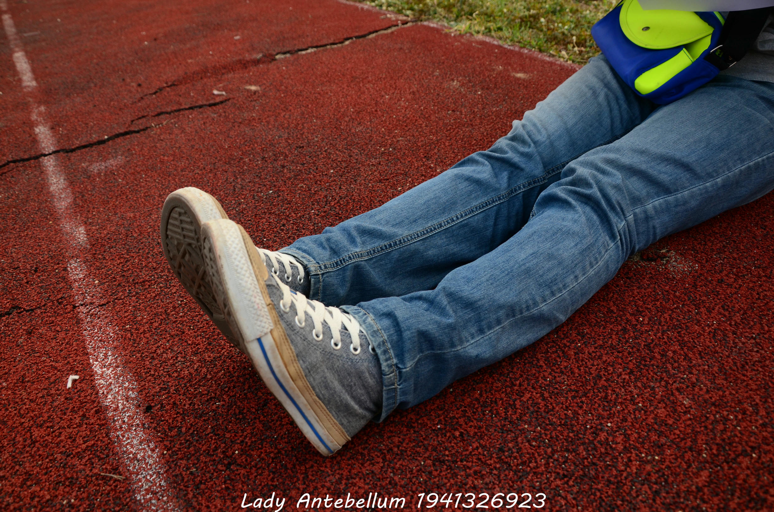 [战前女神] 恋足美腿棉袜女神级摄影套图 030 [117P-257MB]_第1集