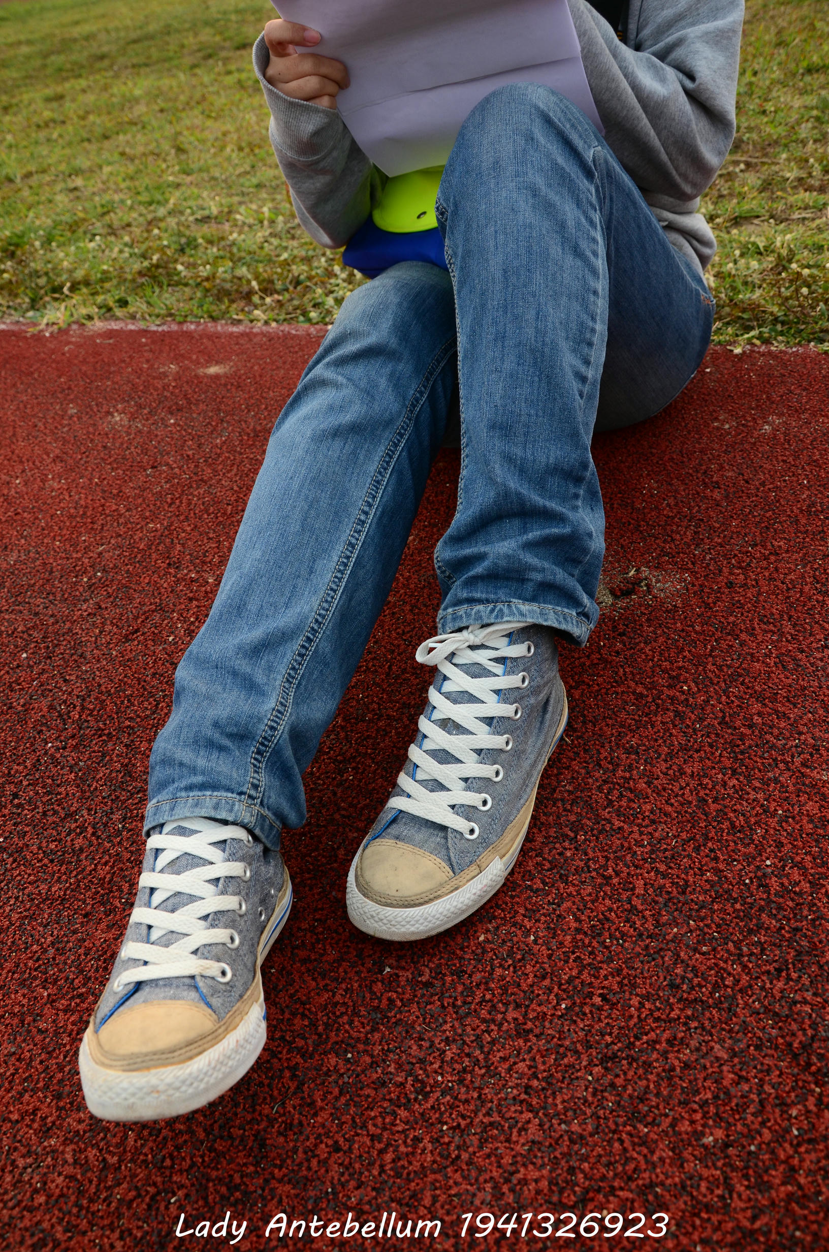 [战前女神] 恋足美腿棉袜女神级摄影套图 030 [117P-257MB]_第1集