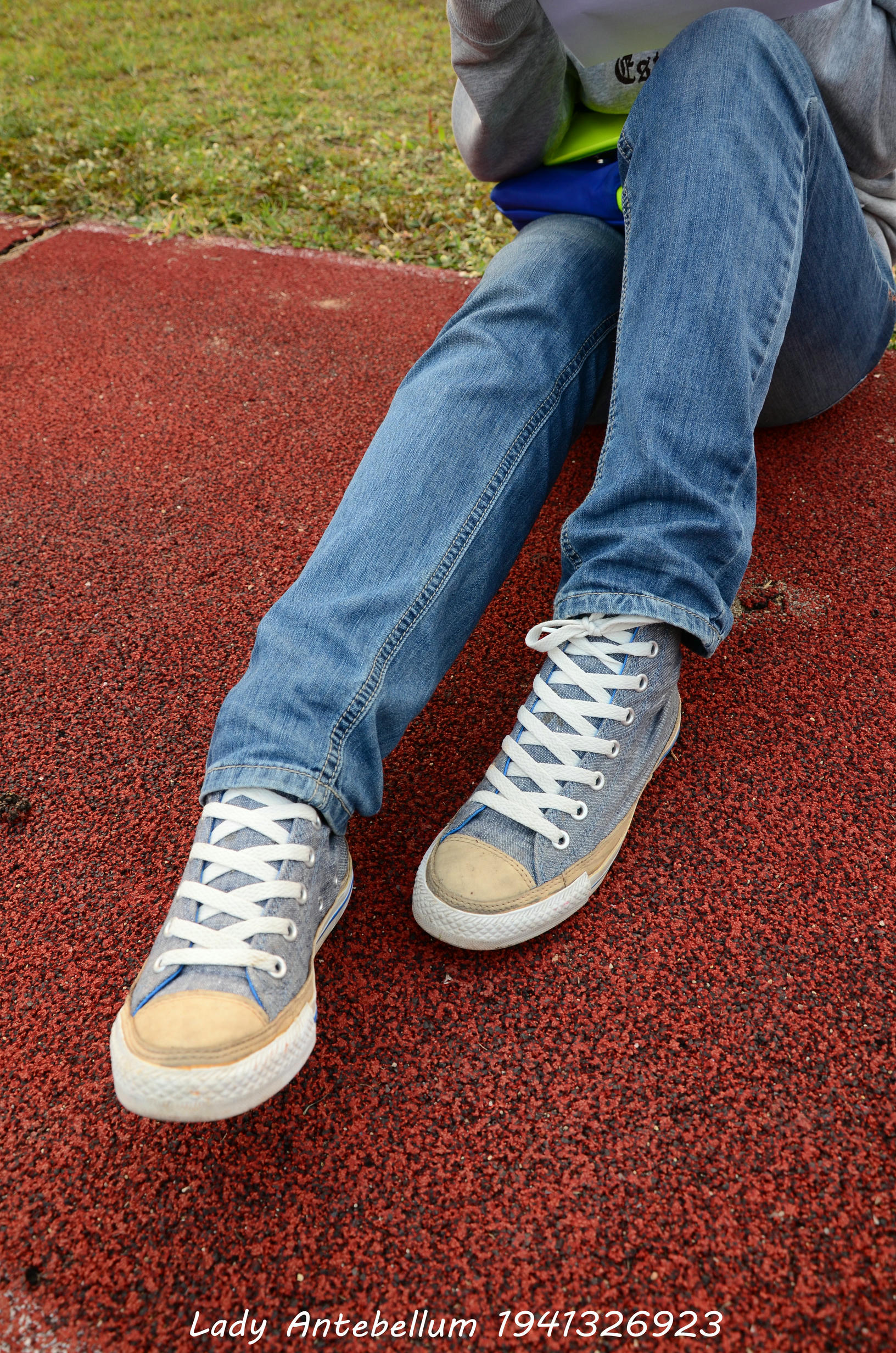 [战前女神] 恋足美腿棉袜女神级摄影套图 030 [117P-257MB]_第1集