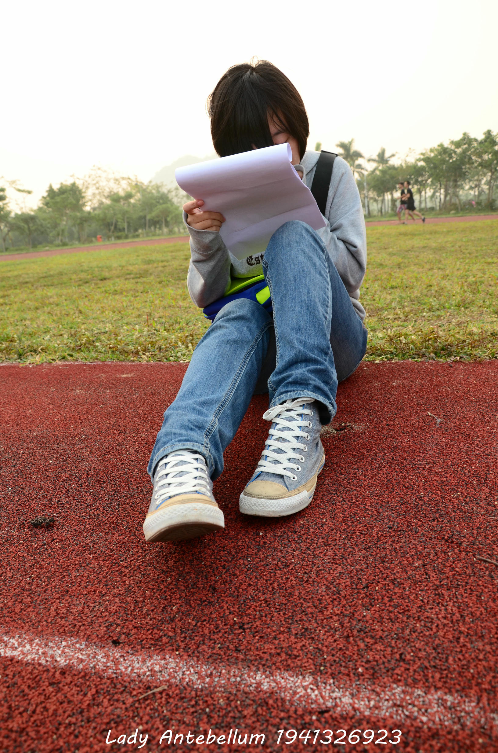 [战前女神] 恋足美腿棉袜女神级摄影套图 030 [117P-257MB]_第1集