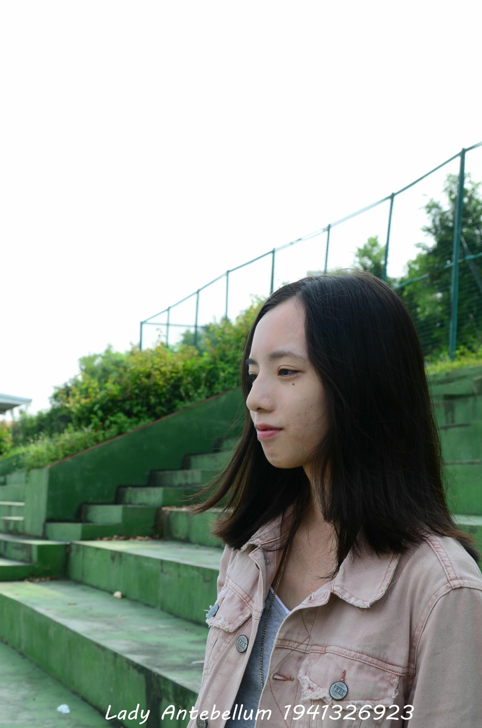 [战前女神] 恋足美腿棉袜女神级摄影套图 033 [125P-242MB]_第1集