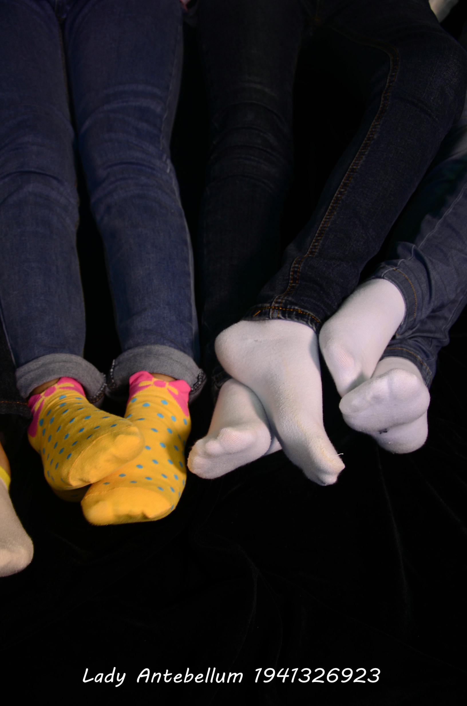 [战前女神] 恋足美腿棉袜女神级摄影套图 004 [314P-365MB]_第6集