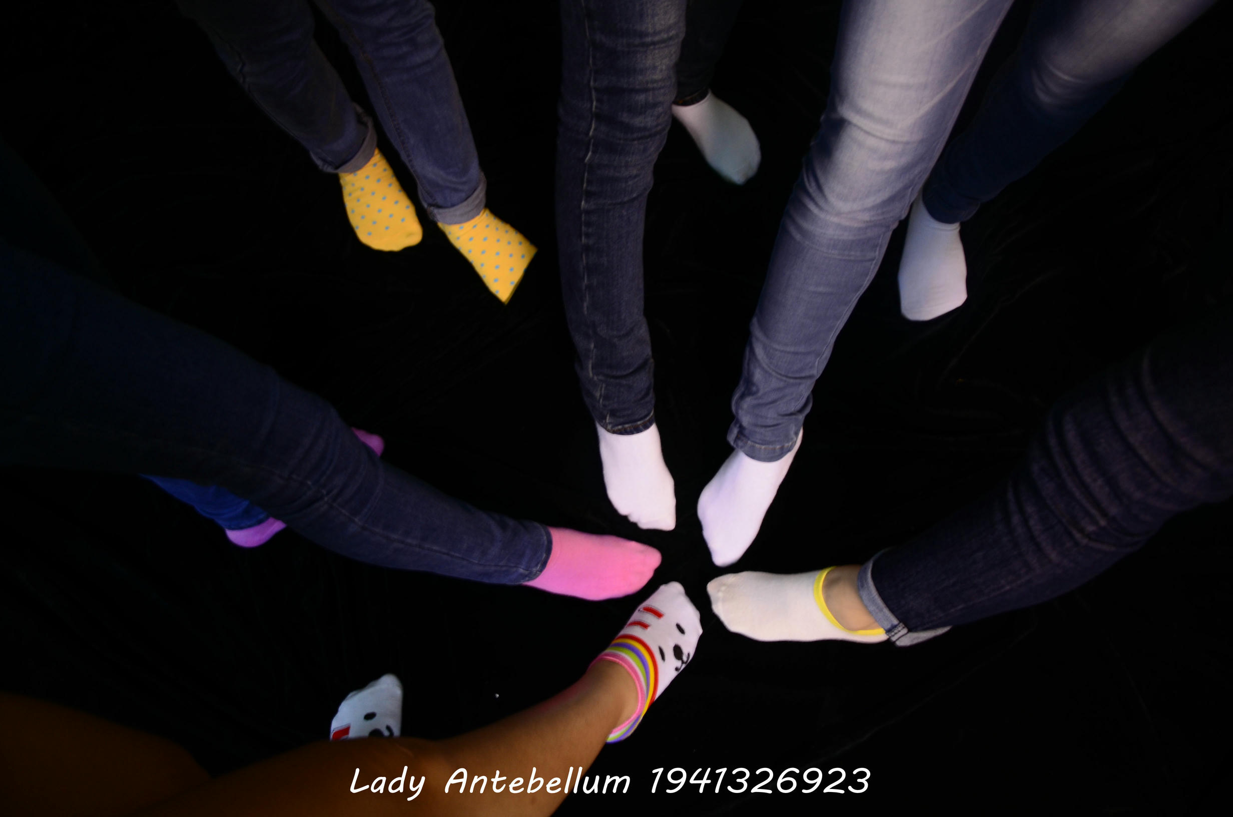 [战前女神] 恋足美腿棉袜女神级摄影套图 004 [314P-365MB]_第15集