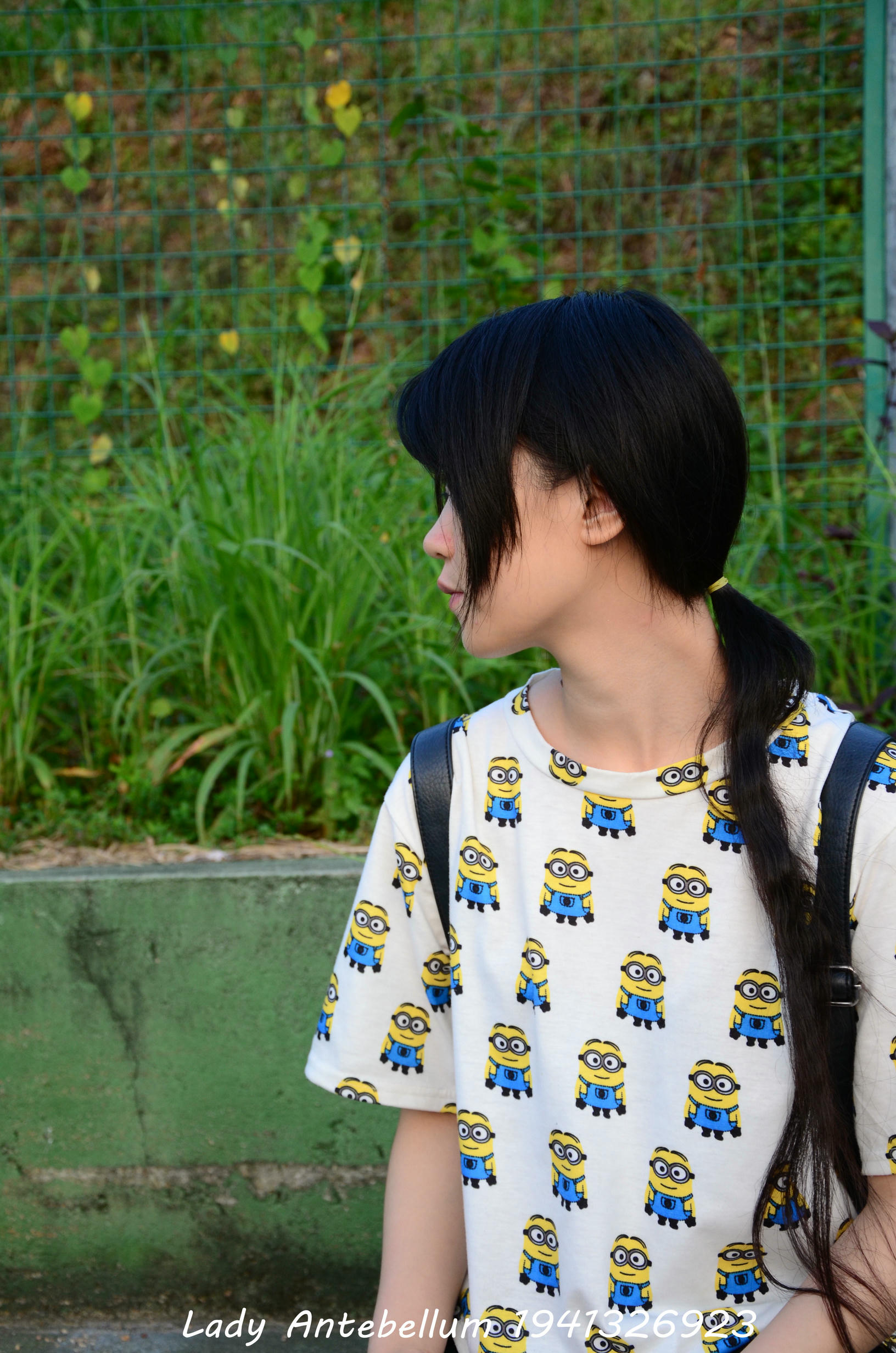 [战前女神] 恋足美腿棉袜女神级摄影套图 047 [116P-162MB]_第1集