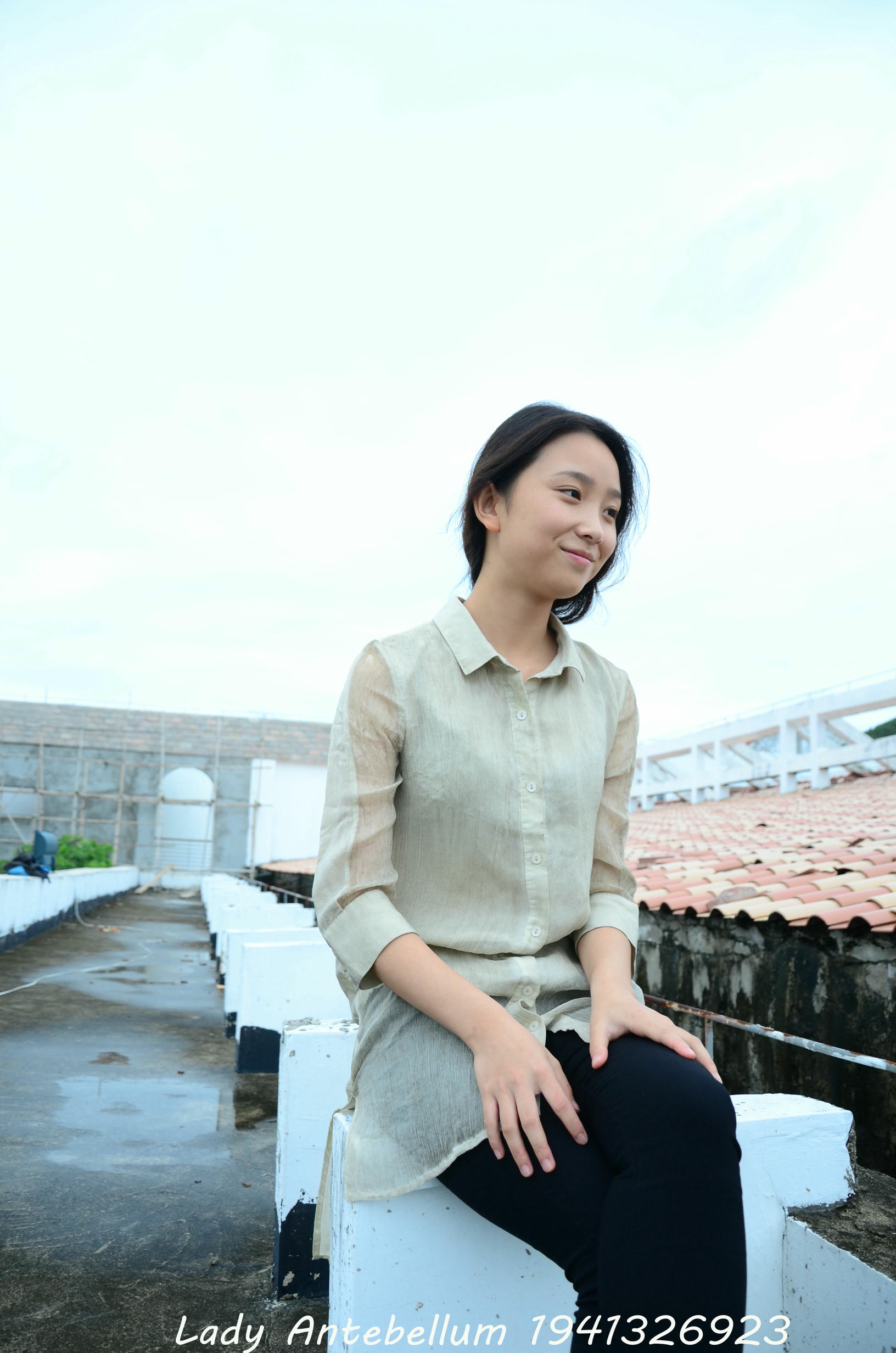 [战前女神] 恋足美腿棉袜女神级摄影套图 051 [155P-255MB]_第1集