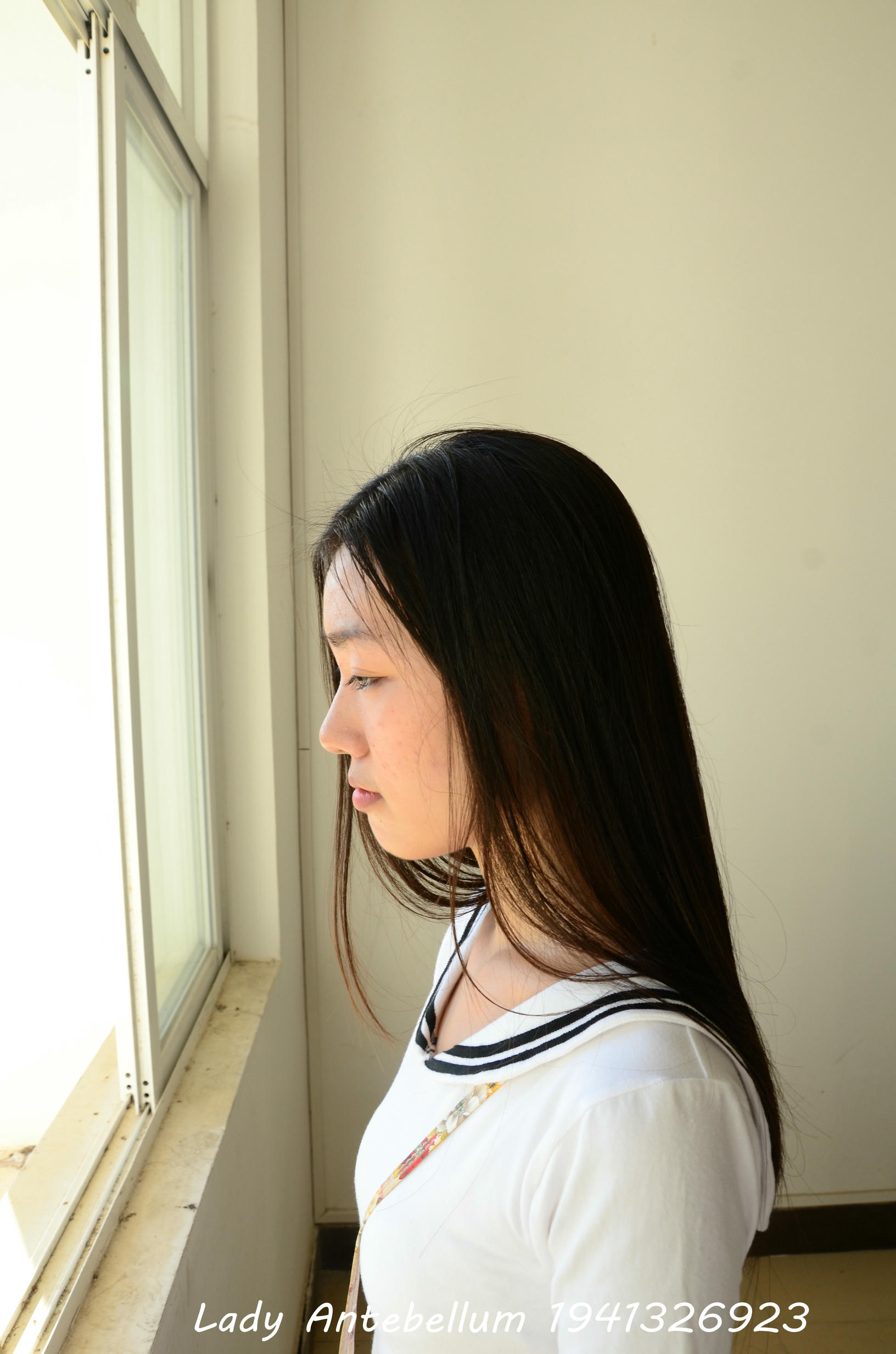 [战前女神] 恋足美腿棉袜女神级摄影套图 059 [92P-199MB]_第1集