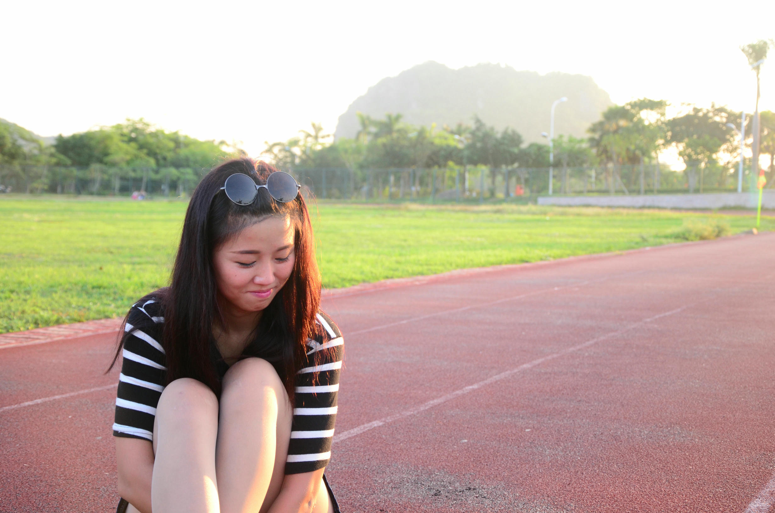 [战前女神] 恋足美腿棉袜女神级摄影套图 006 [101P-201MB]_第1集