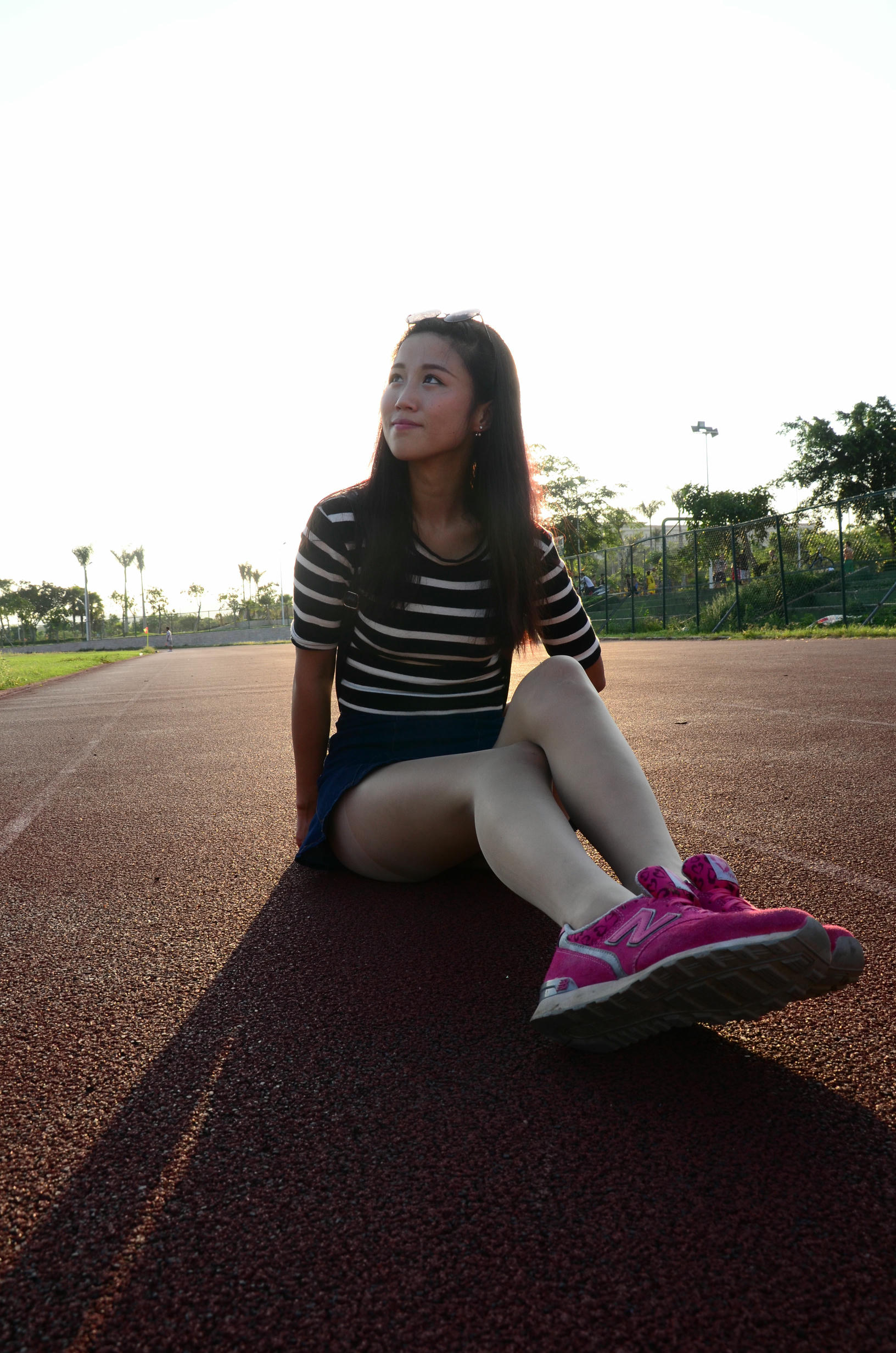 [战前女神] 恋足美腿棉袜女神级摄影套图 006 [101P-201MB]_第1集