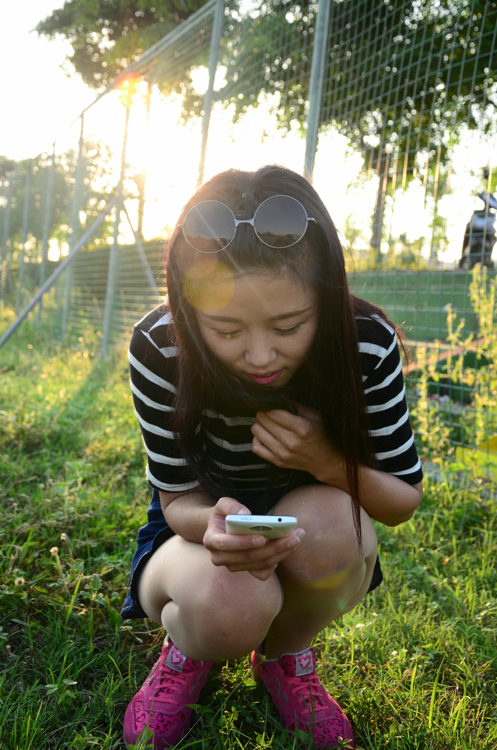 [战前女神] 恋足美腿棉袜女神级摄影套图 006 [101P-201MB]_第1集