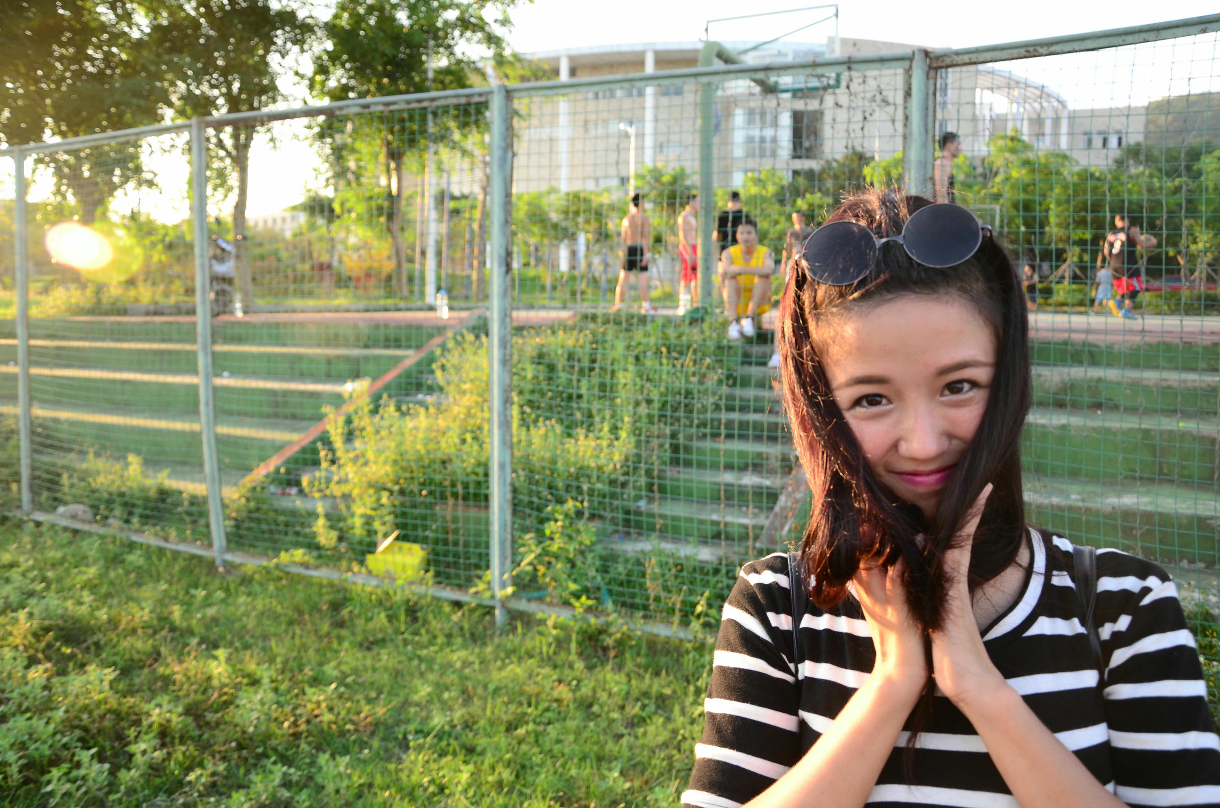 [战前女神] 恋足美腿棉袜女神级摄影套图 006 [101P-201MB]_第1集