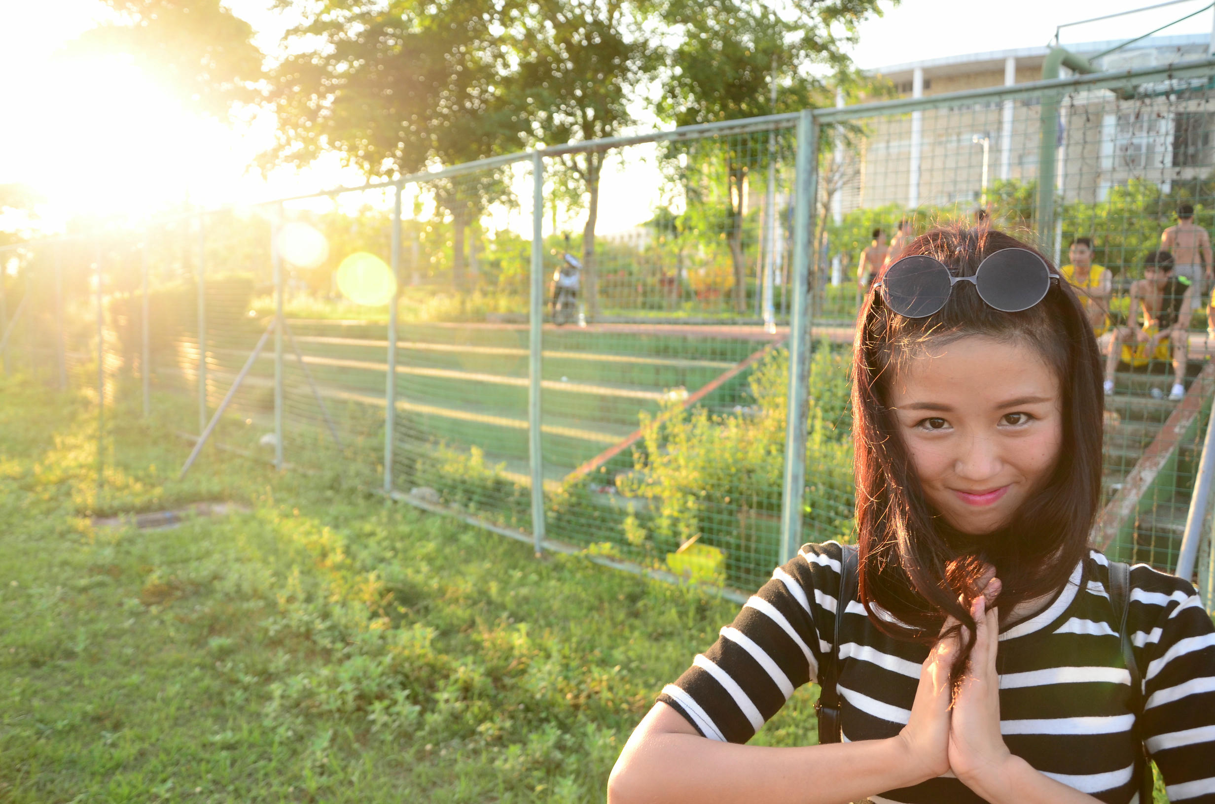 [战前女神] 恋足美腿棉袜女神级摄影套图 006 [101P-201MB]_第1集