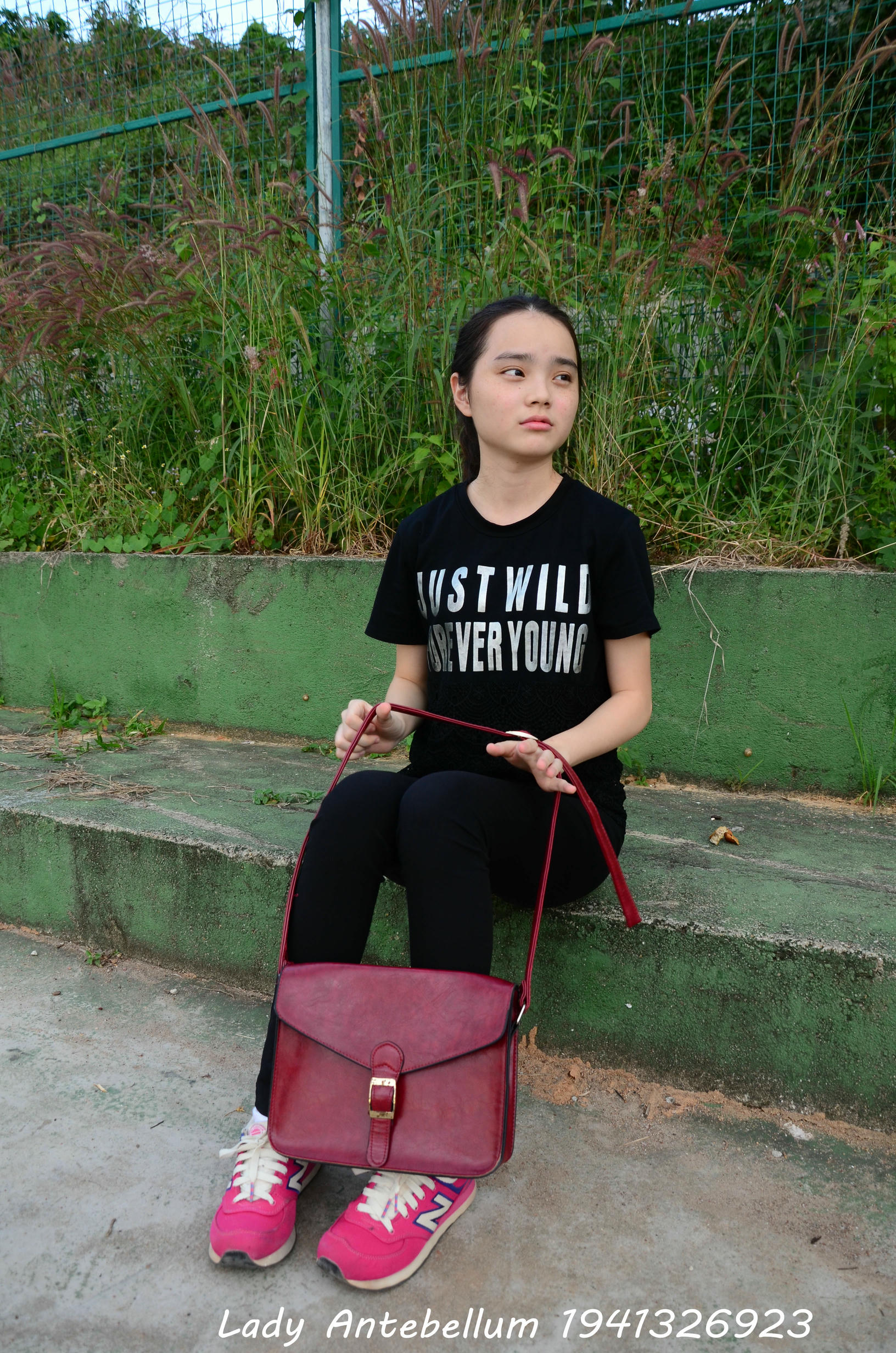 [战前女神] 恋足美腿棉袜女神级摄影套图 062 [78P-147MB]_第1集