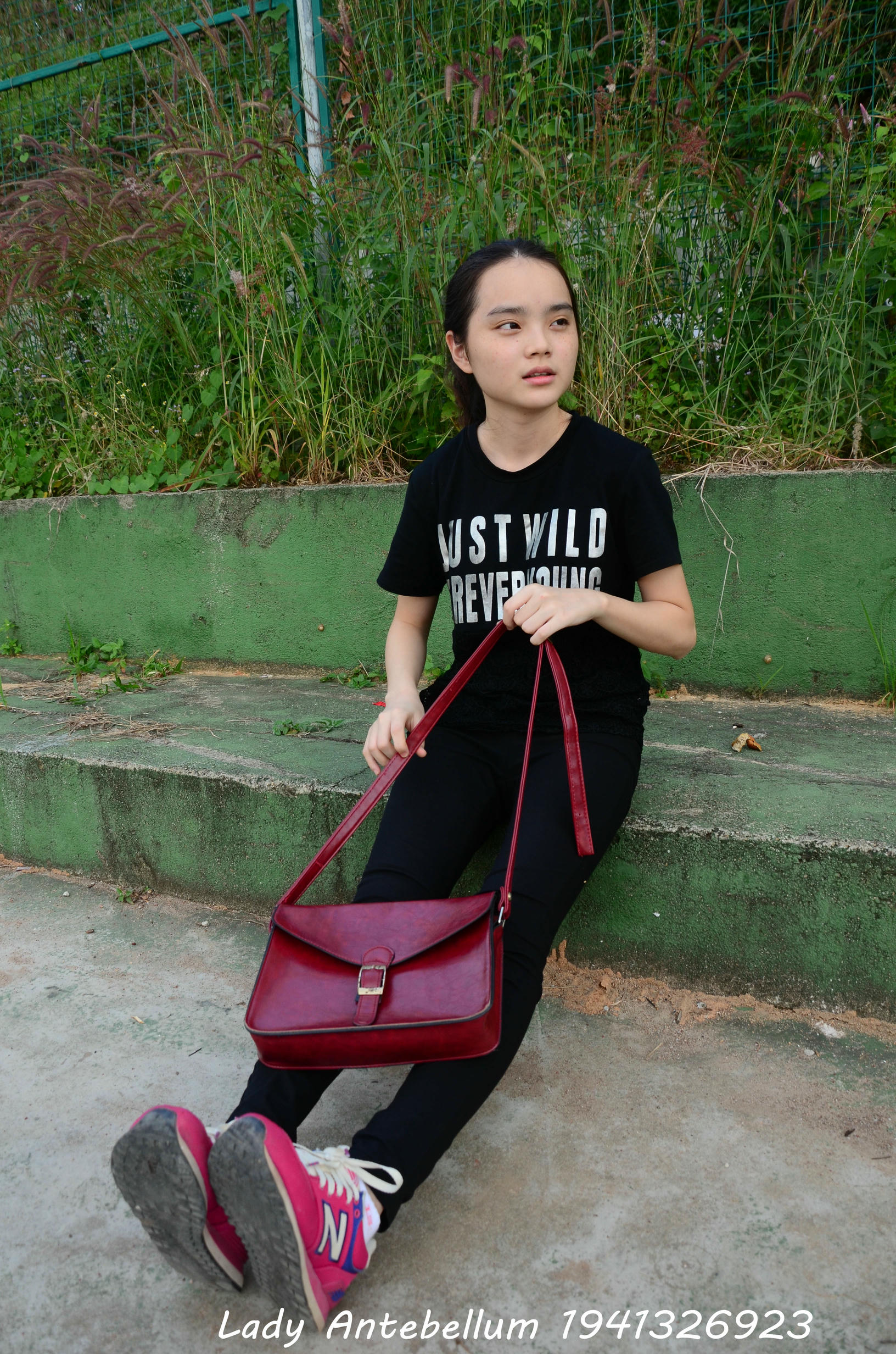 [战前女神] 恋足美腿棉袜女神级摄影套图 062 [78P-147MB]_第1集