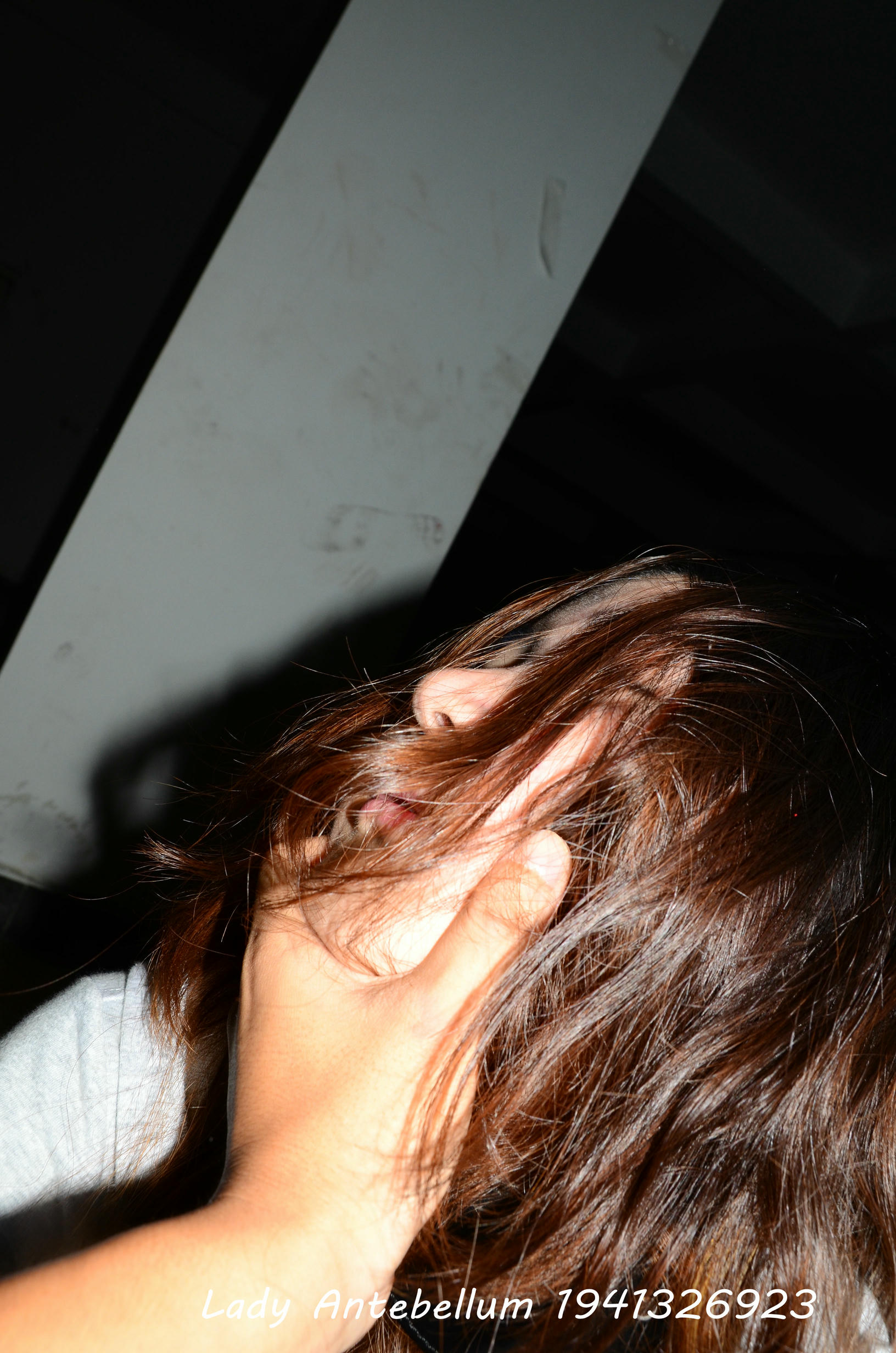 [战前女神] 恋足美腿棉袜女神级摄影套图 073 [71P-150MB]_第2集