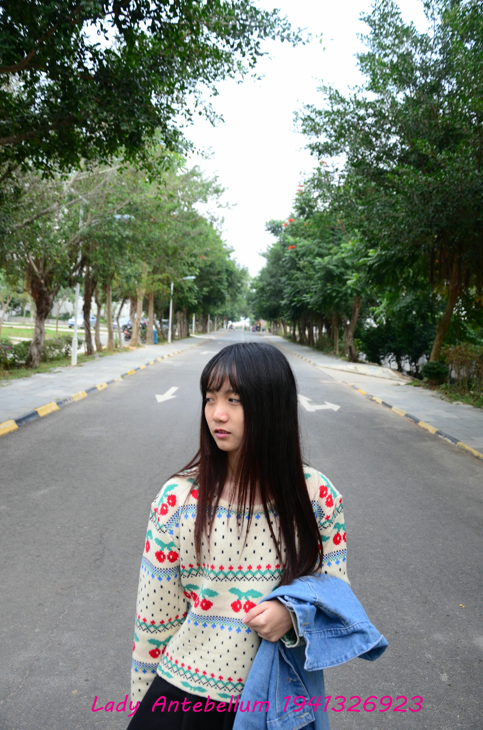 [战前女神] 恋足美腿棉袜女神级摄影套图 074 [89P-183MB]_第2集